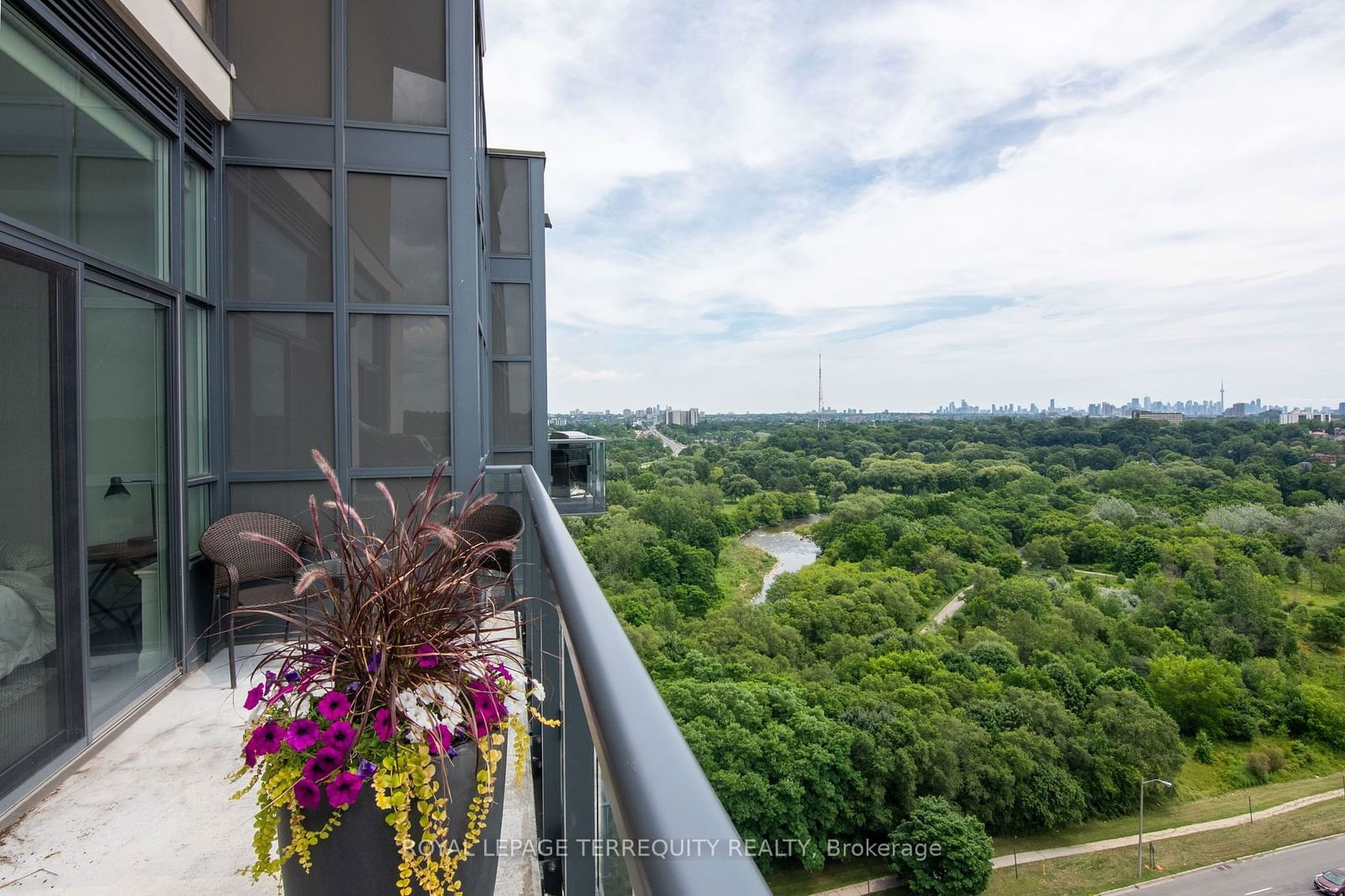 35 Fontenay Crt, unit 1207 for sale