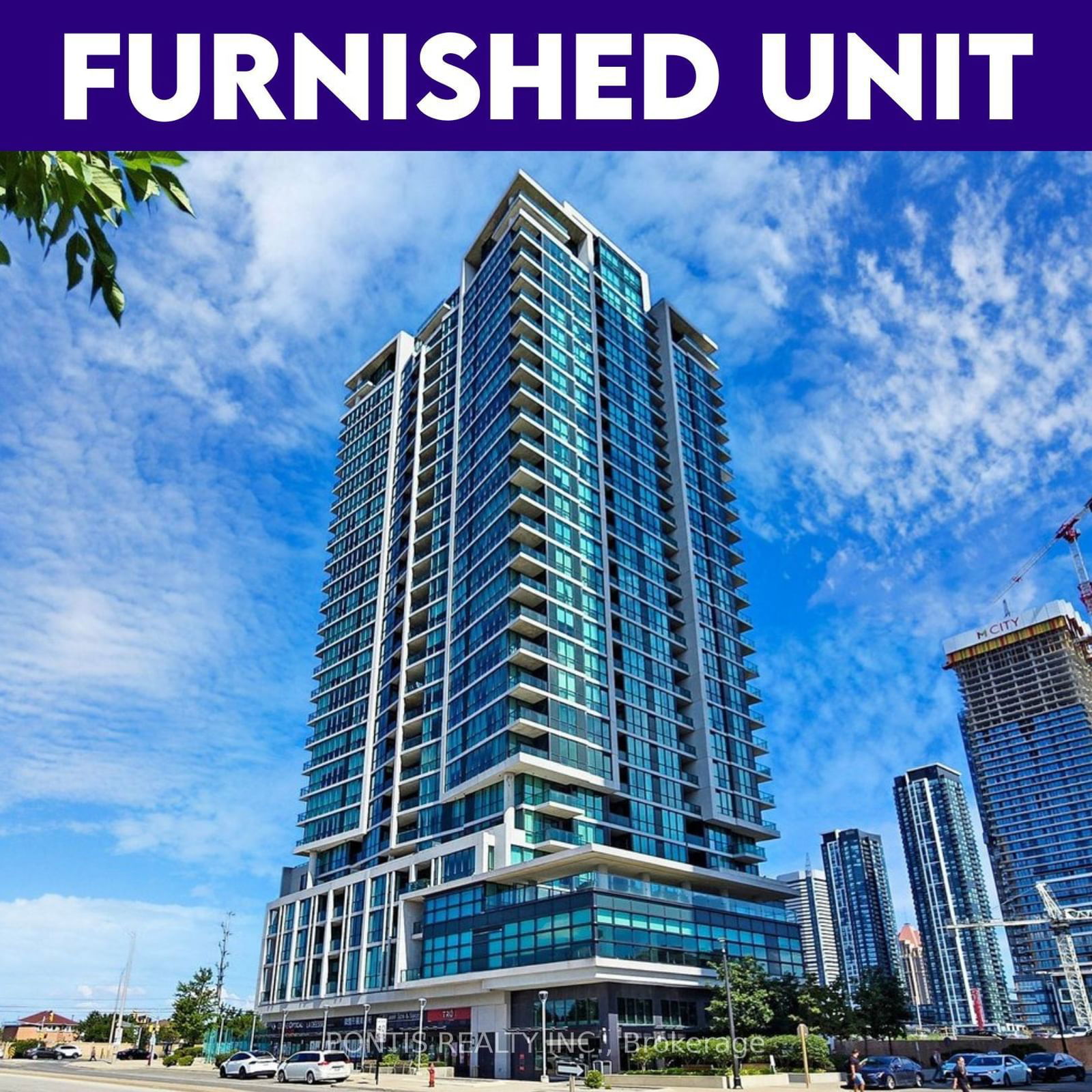 3985 Grand Park Dr, unit 2509 for rent