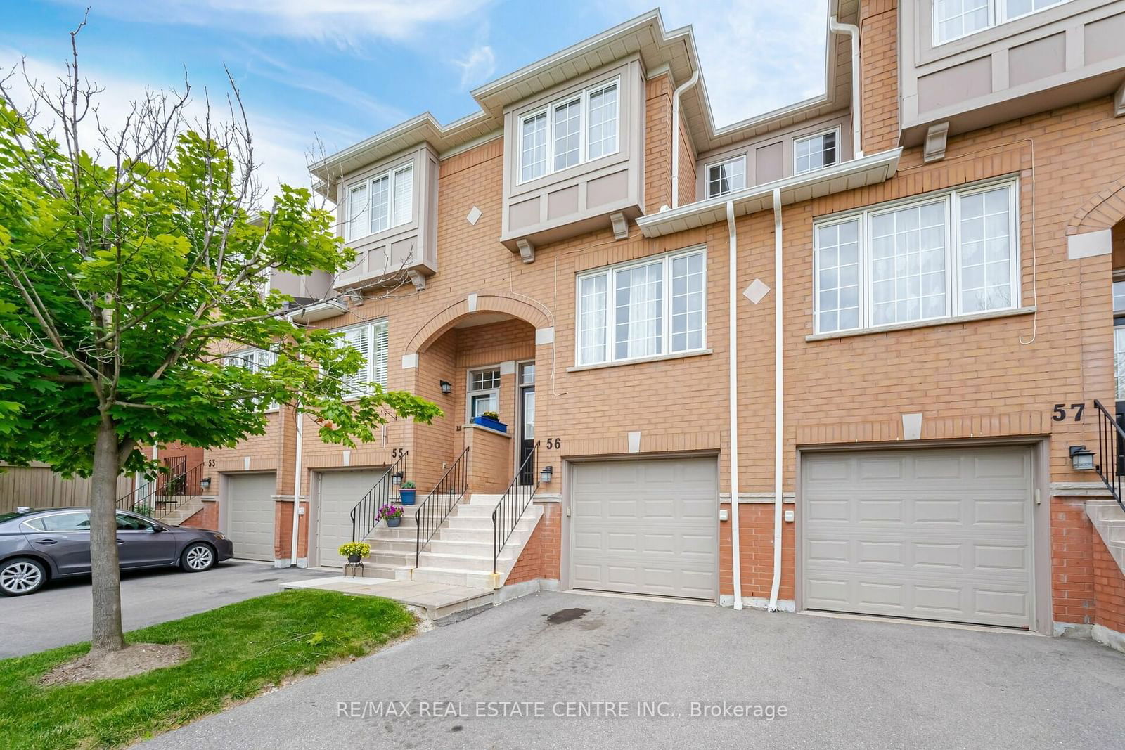 5030 Heatherleigh Ave, unit 56 for sale