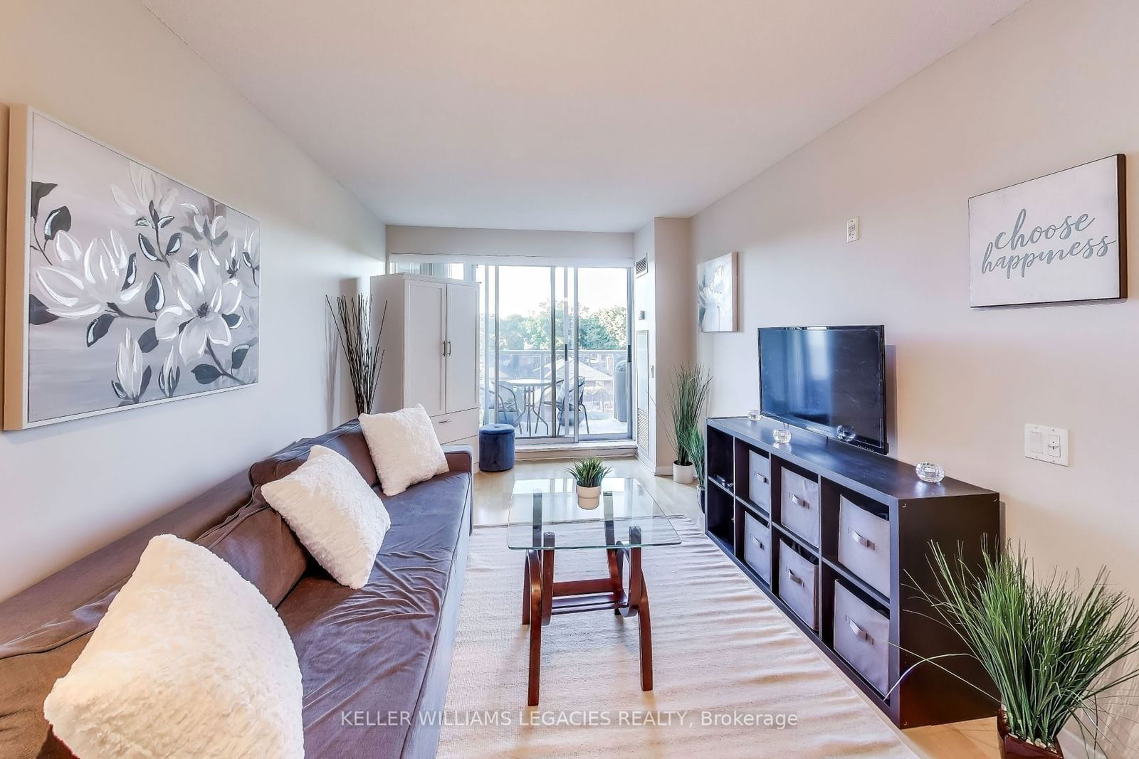 1050 The Queensway, unit 316 for sale