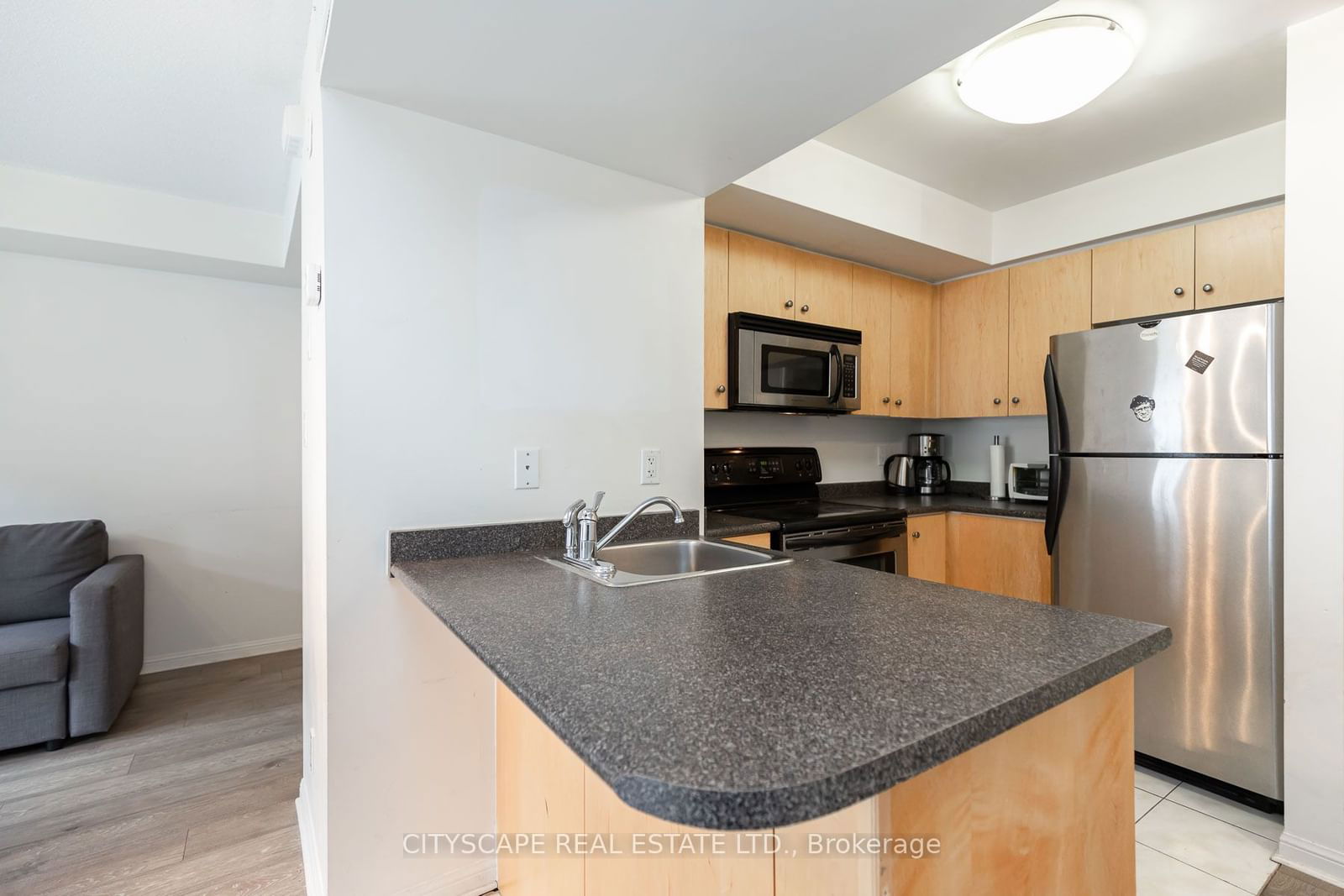 18 Laidlaw St, unit 1019 for rent