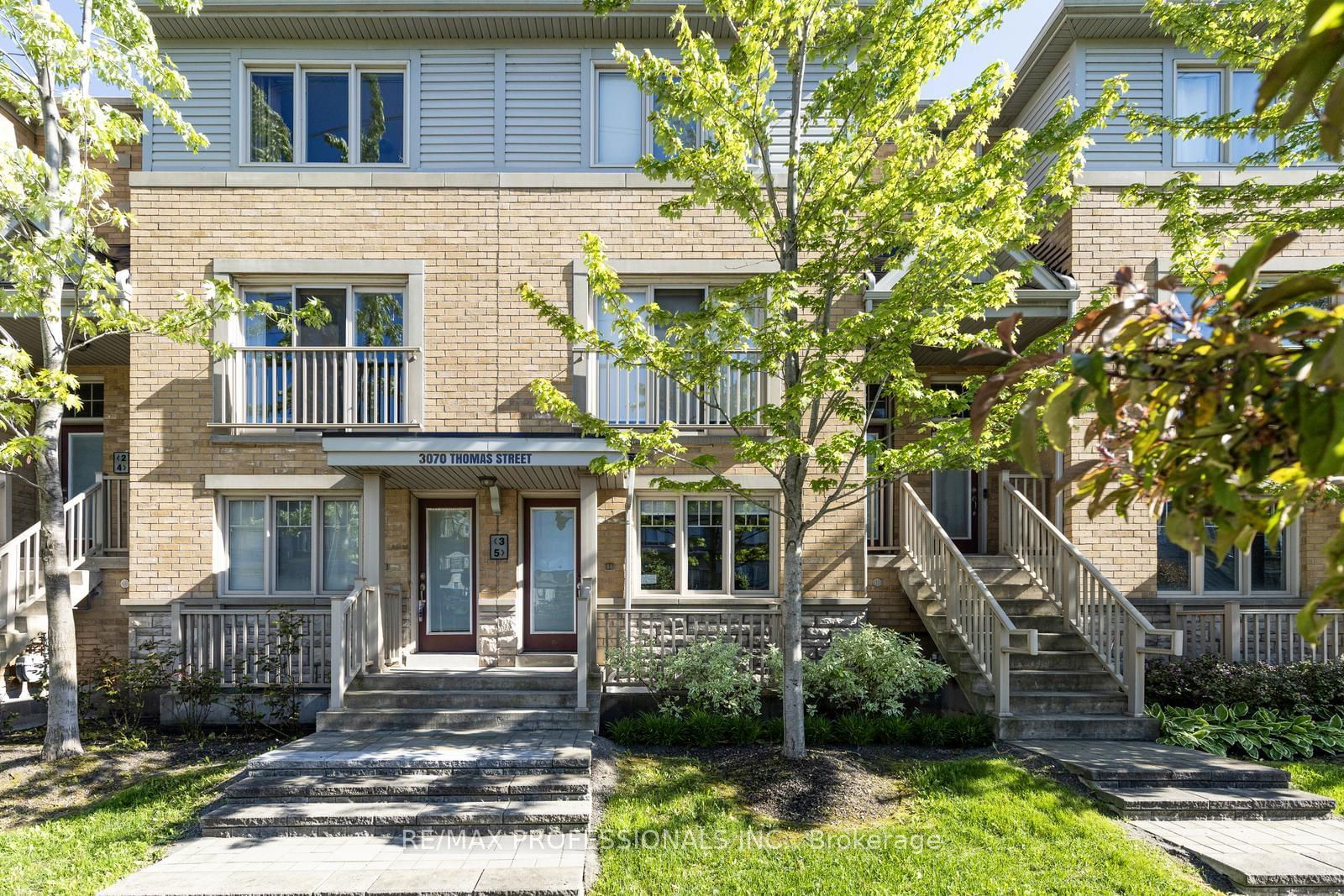 3070 Thomas St, unit 5 for sale