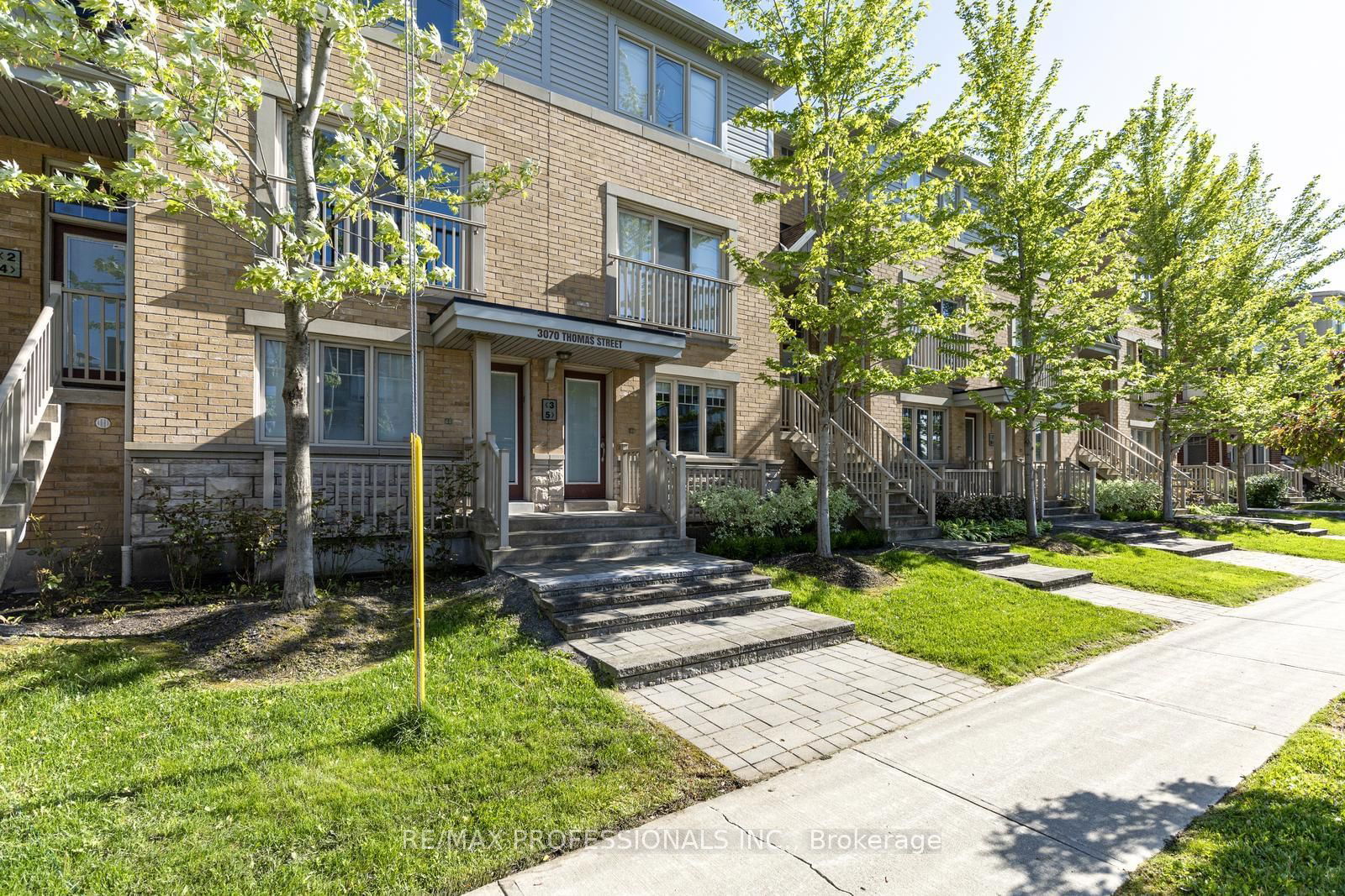 3070 Thomas St, unit 5 for sale