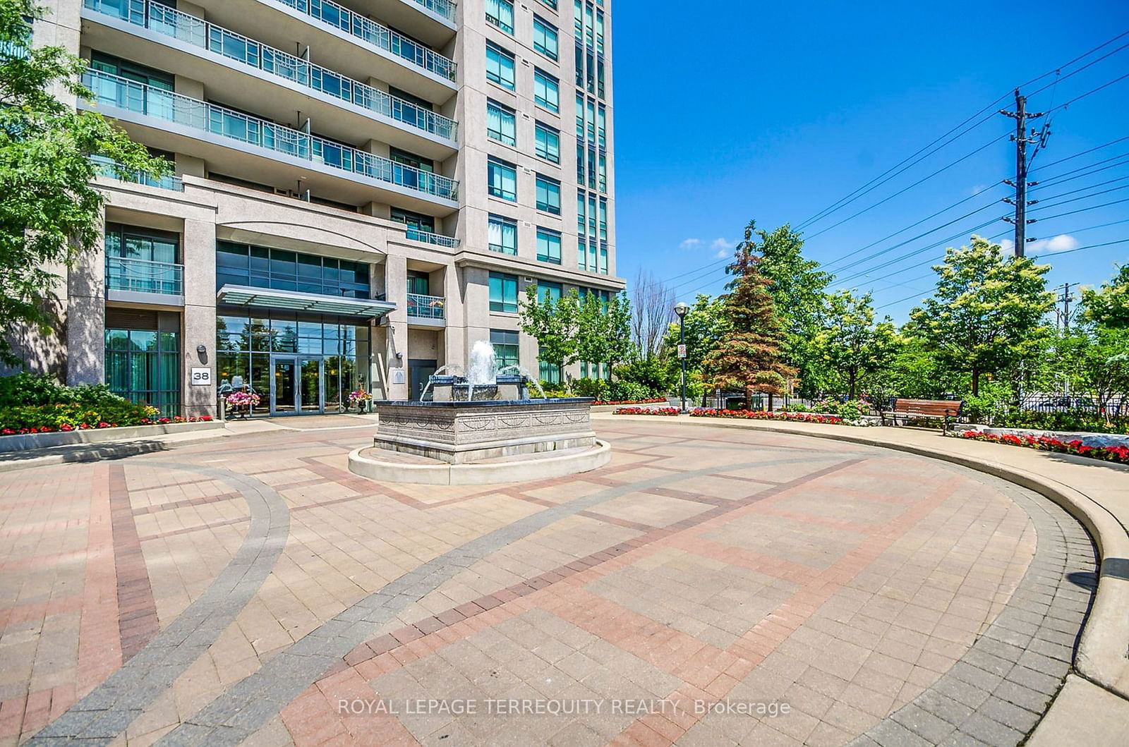 38 Fontenay Crt, unit 804 for sale