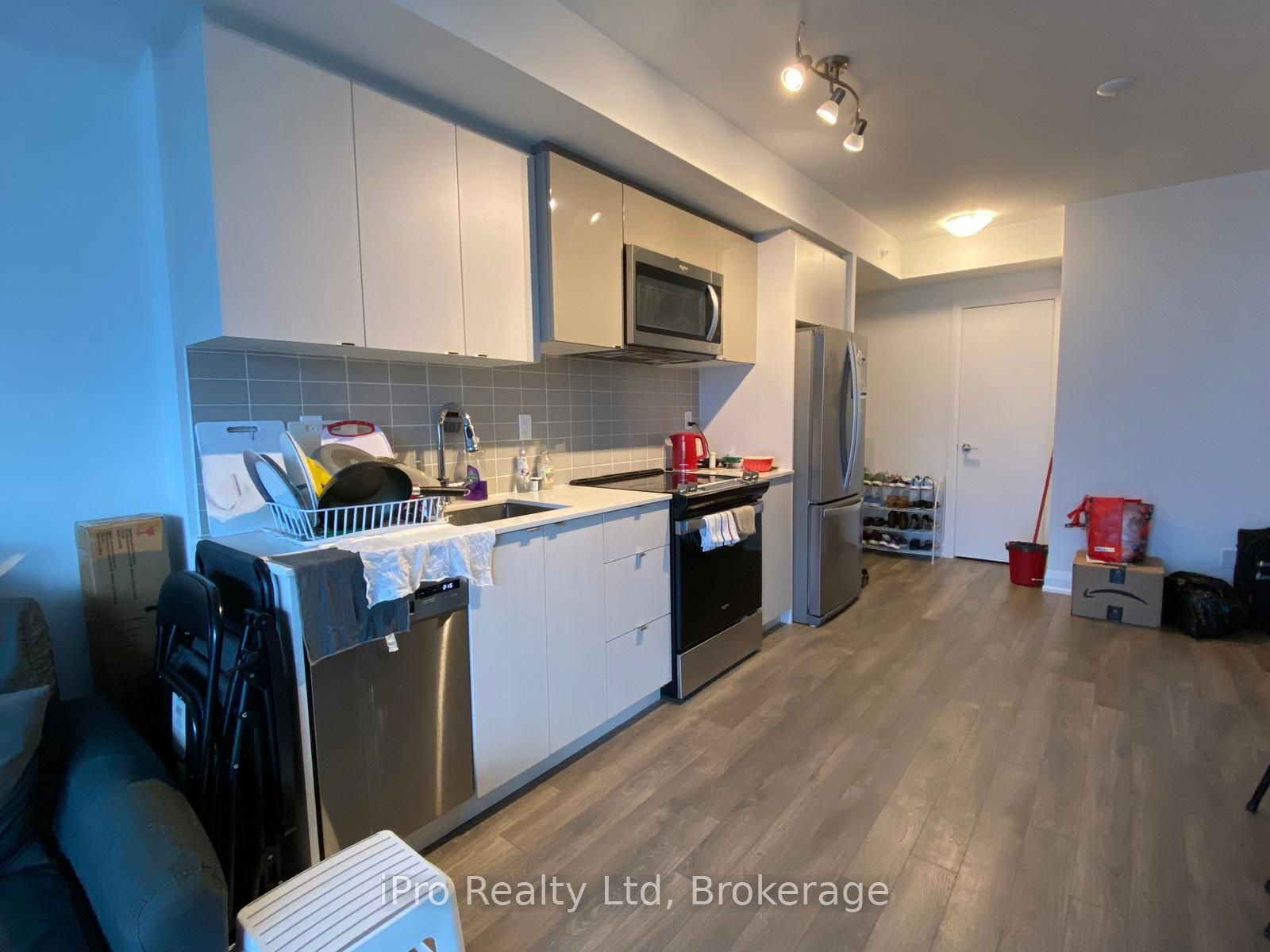 1461 Lawrence Ave W, unit 1402 for rent