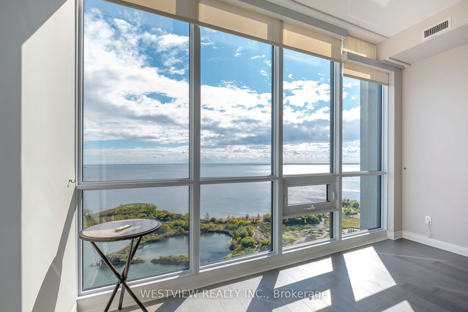 Ocean Club Waterfront Condominiums, Etobicoke, Toronto