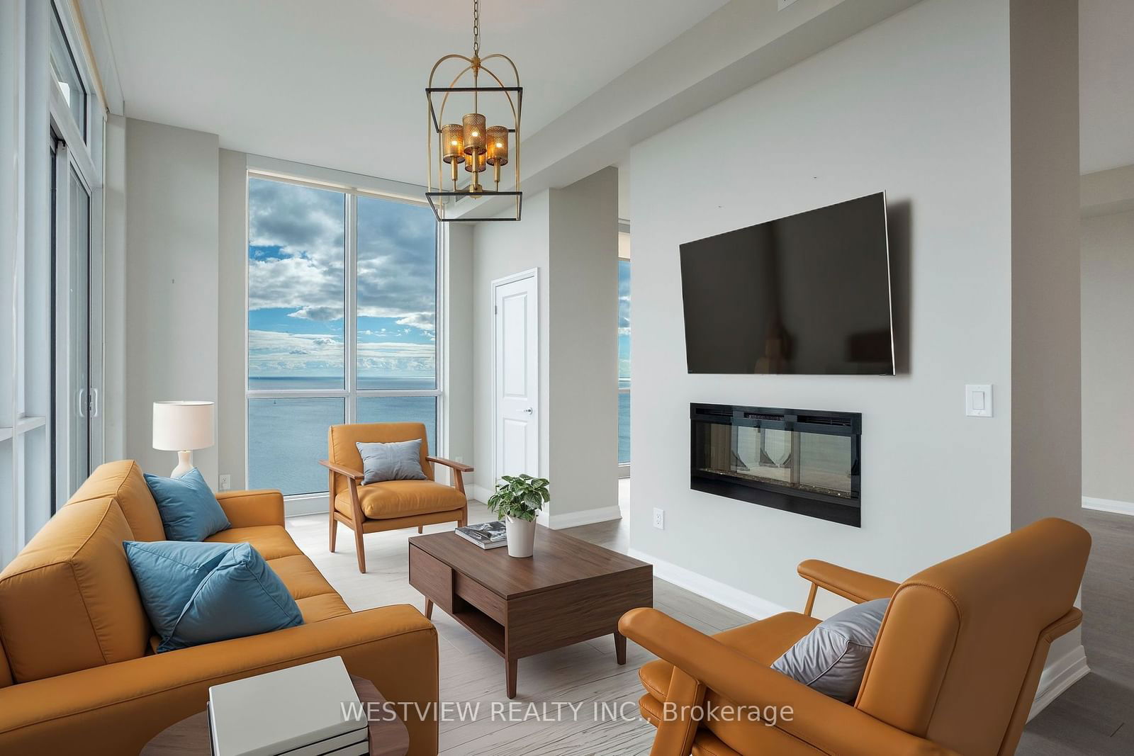 Ocean Club Waterfront Condominiums, Etobicoke, Toronto