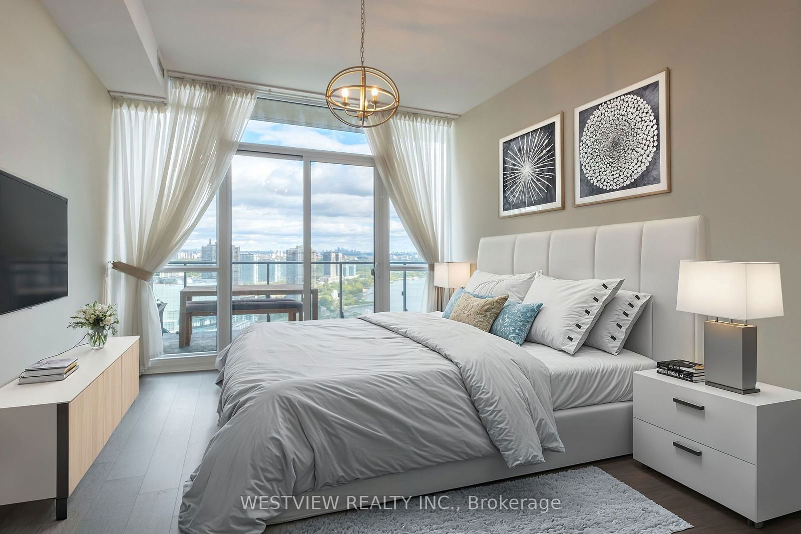 Ocean Club Waterfront Condominiums, Etobicoke, Toronto