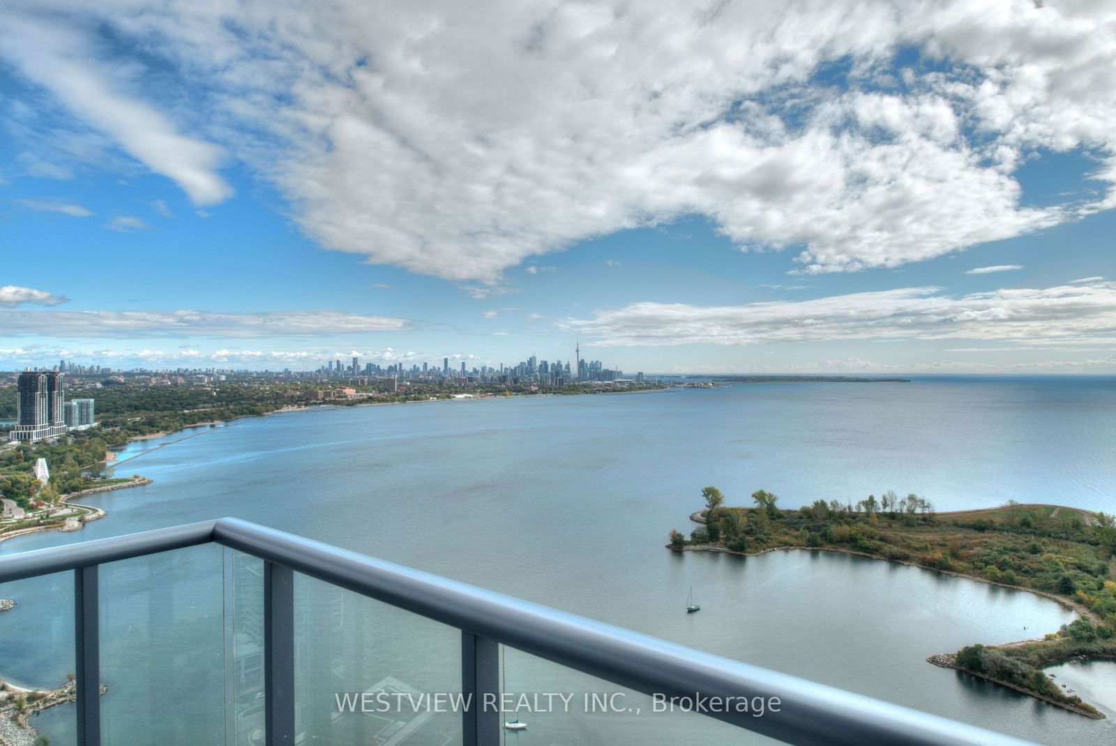 Ocean Club Waterfront Condominiums, Etobicoke, Toronto