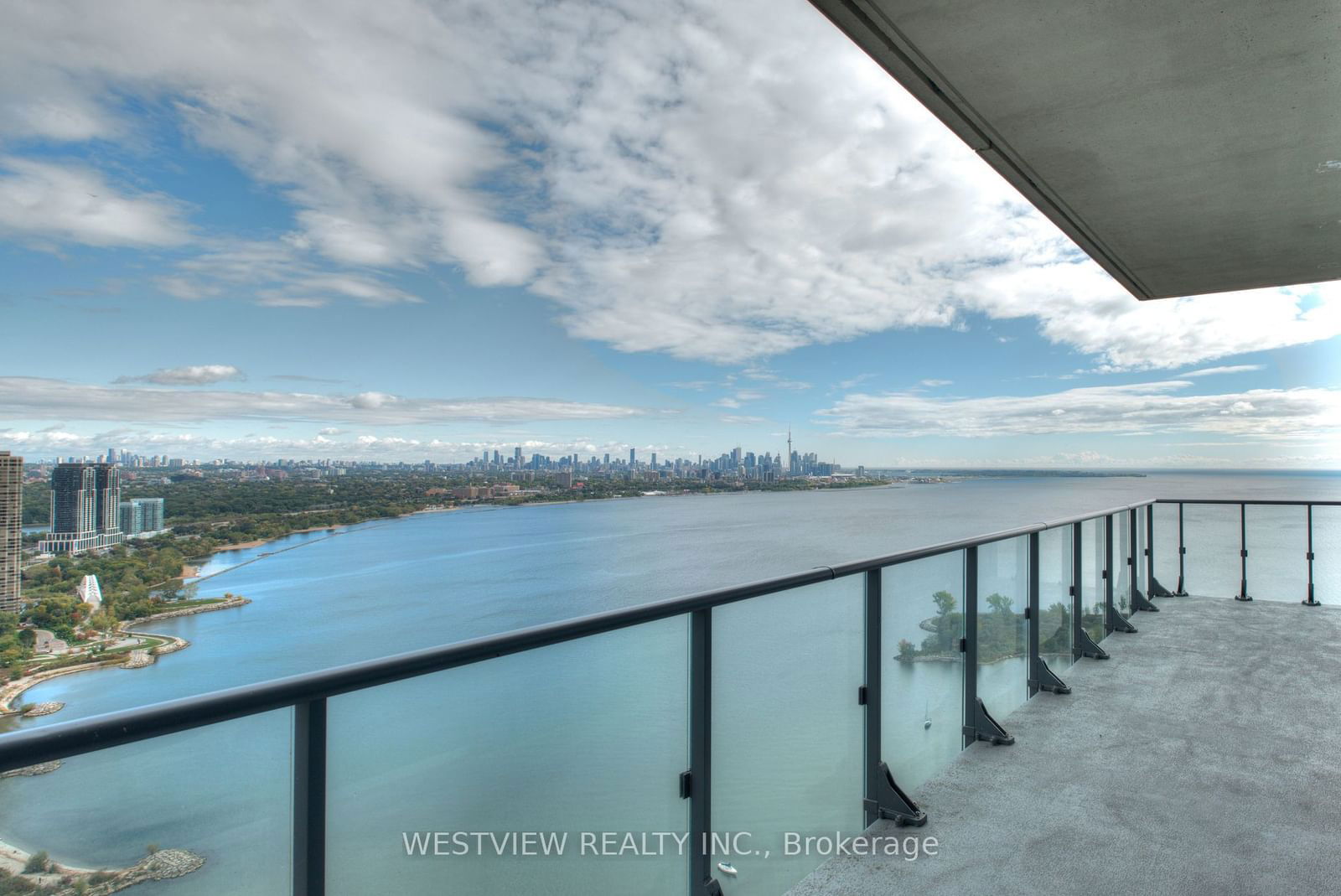 Ocean Club Waterfront Condominiums, Etobicoke, Toronto