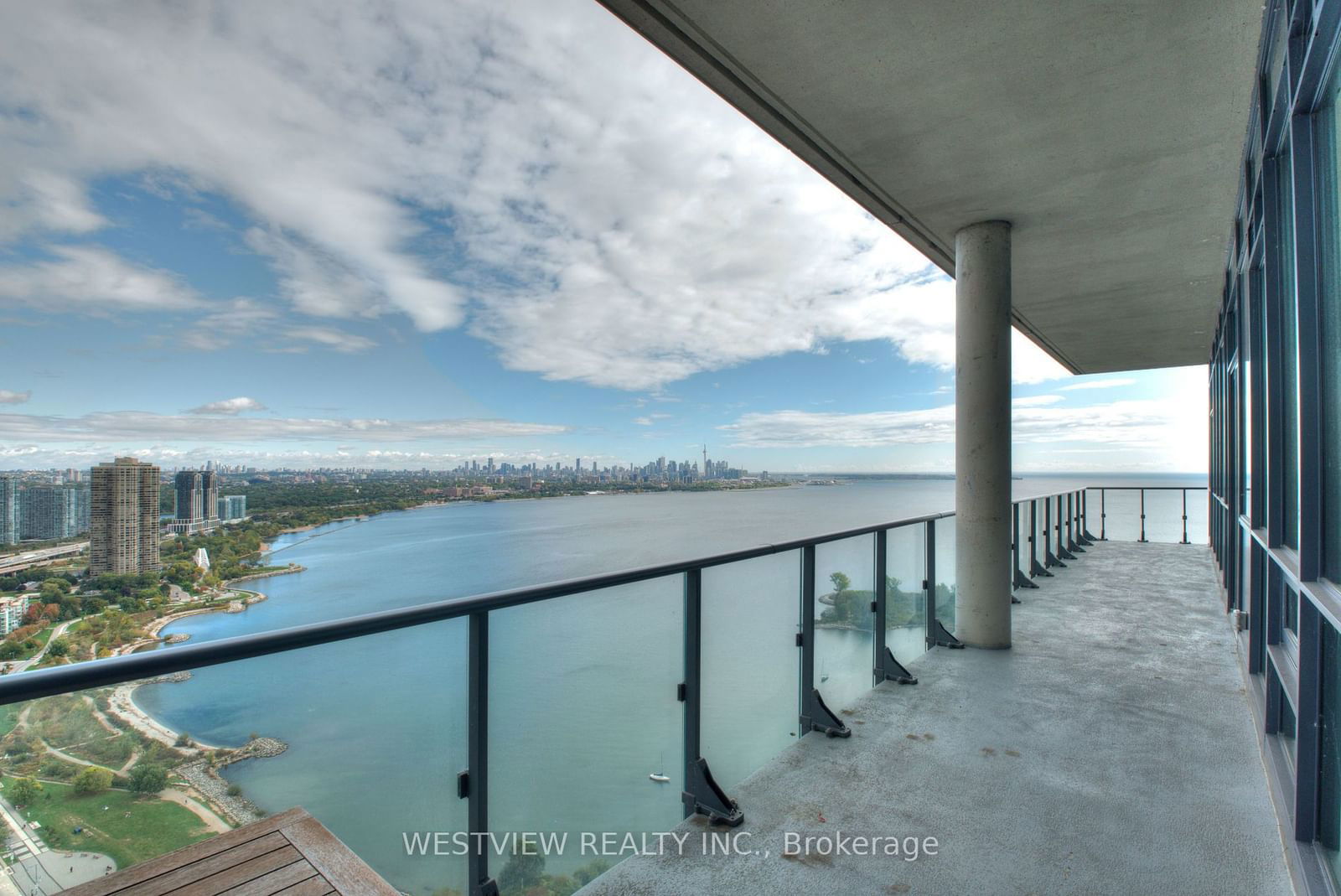 Ocean Club Waterfront Condominiums, Etobicoke, Toronto