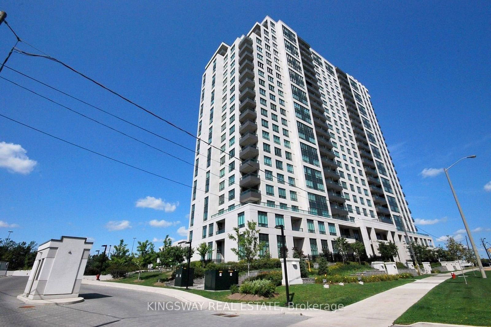 335 Rathburn Rd W, unit 1605 for sale