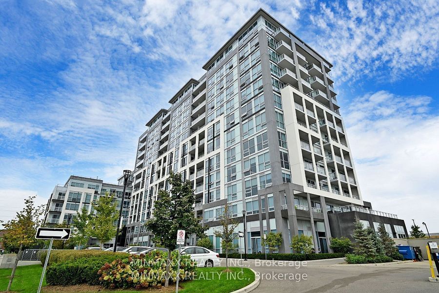 1050 Main St E, unit 509 for sale