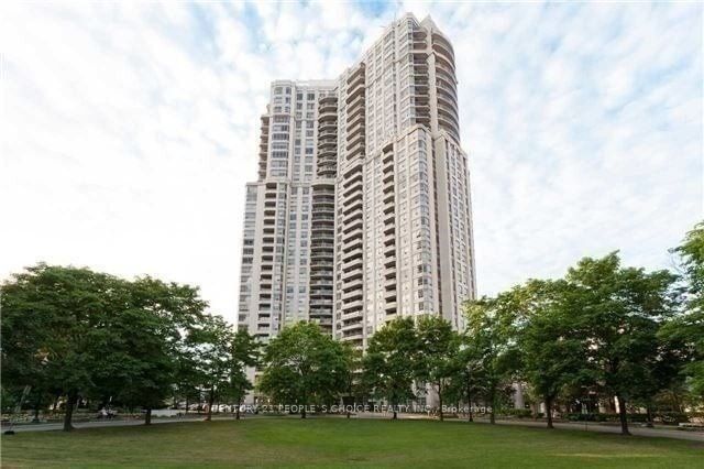 35 Kingsbridge Garden Circ, unit 1903 for rent