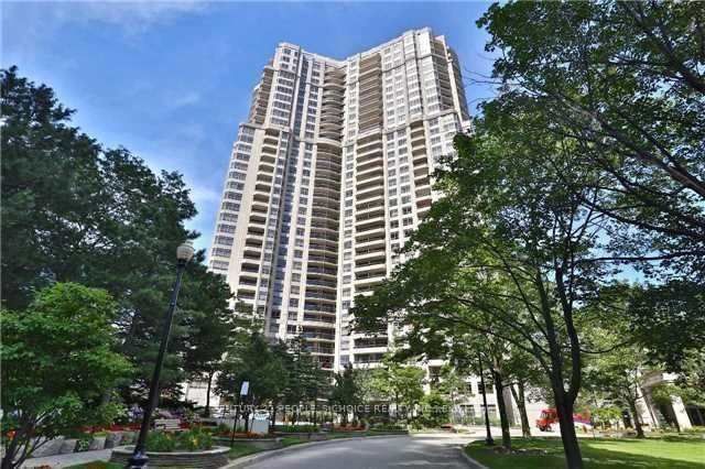 35 Kingsbridge Garden Circ, unit 1903 for rent