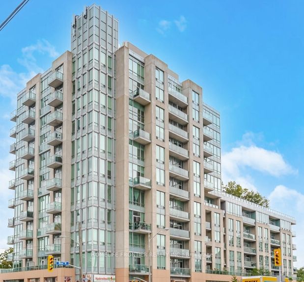 3391 Bloor St W, unit 519 for sale