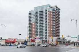 215 Queen St E, unit 910 for rent