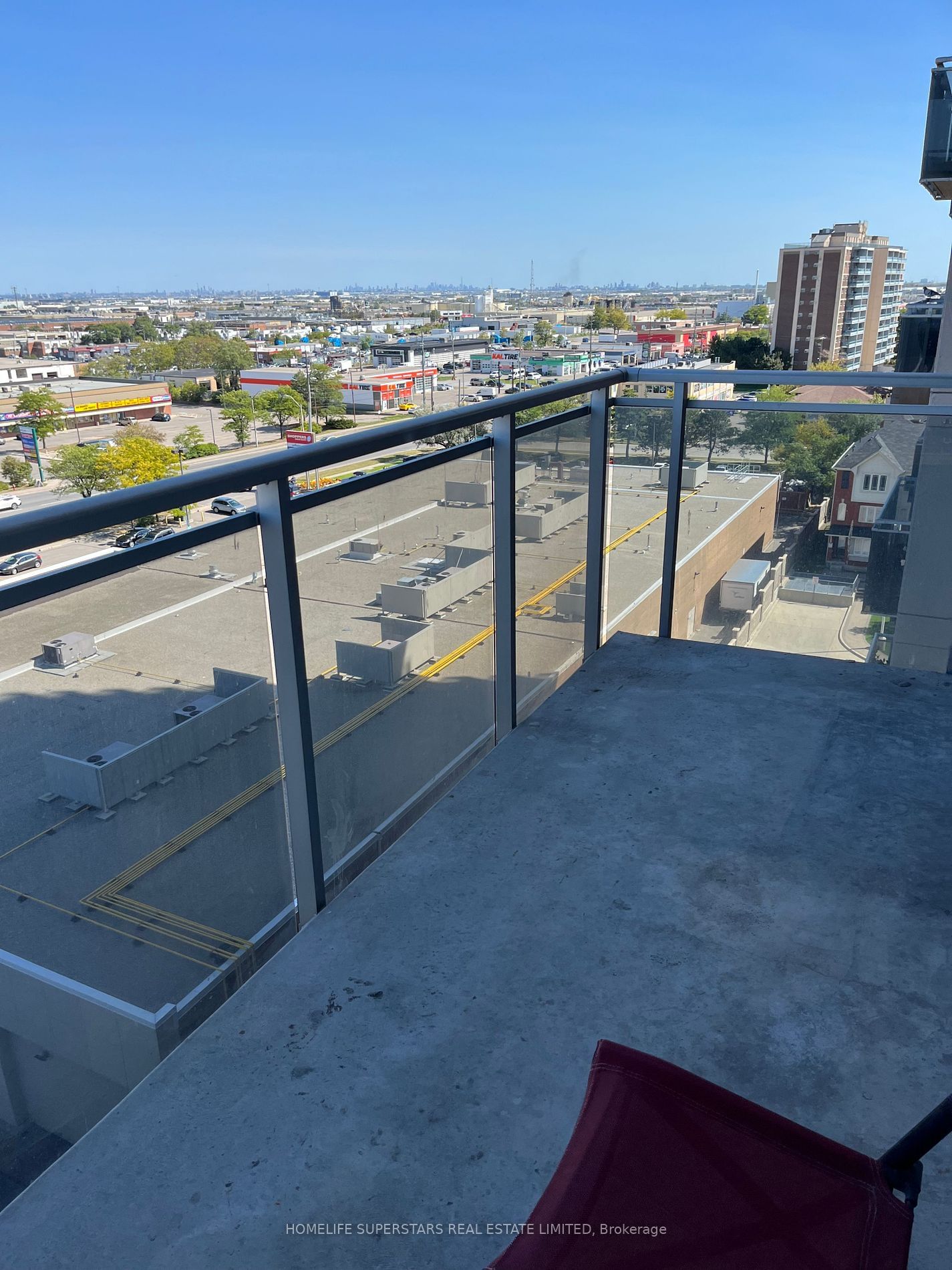 215 Queen St E, unit 910 for rent