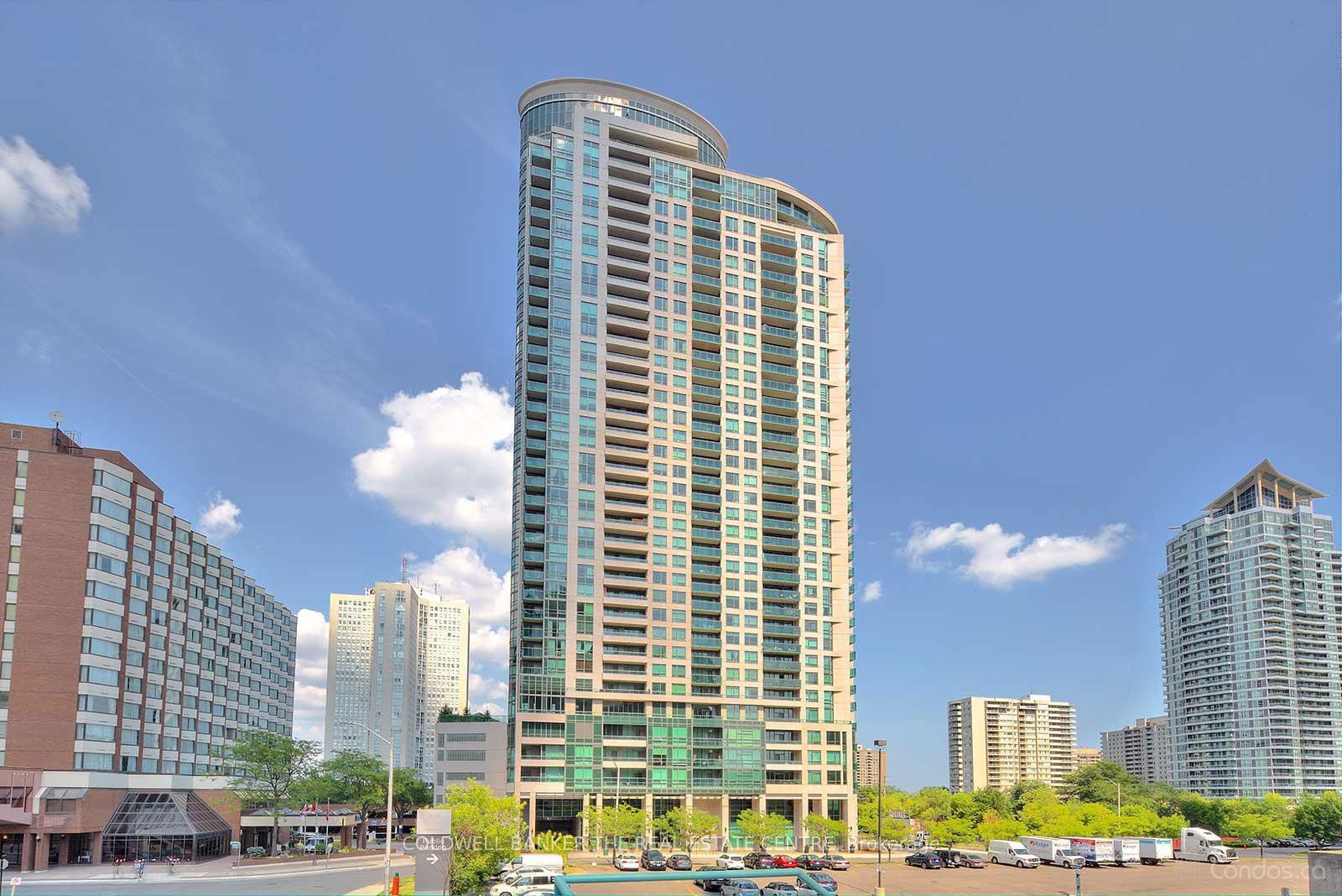 208 Enfield Pl, unit 2909 for rent