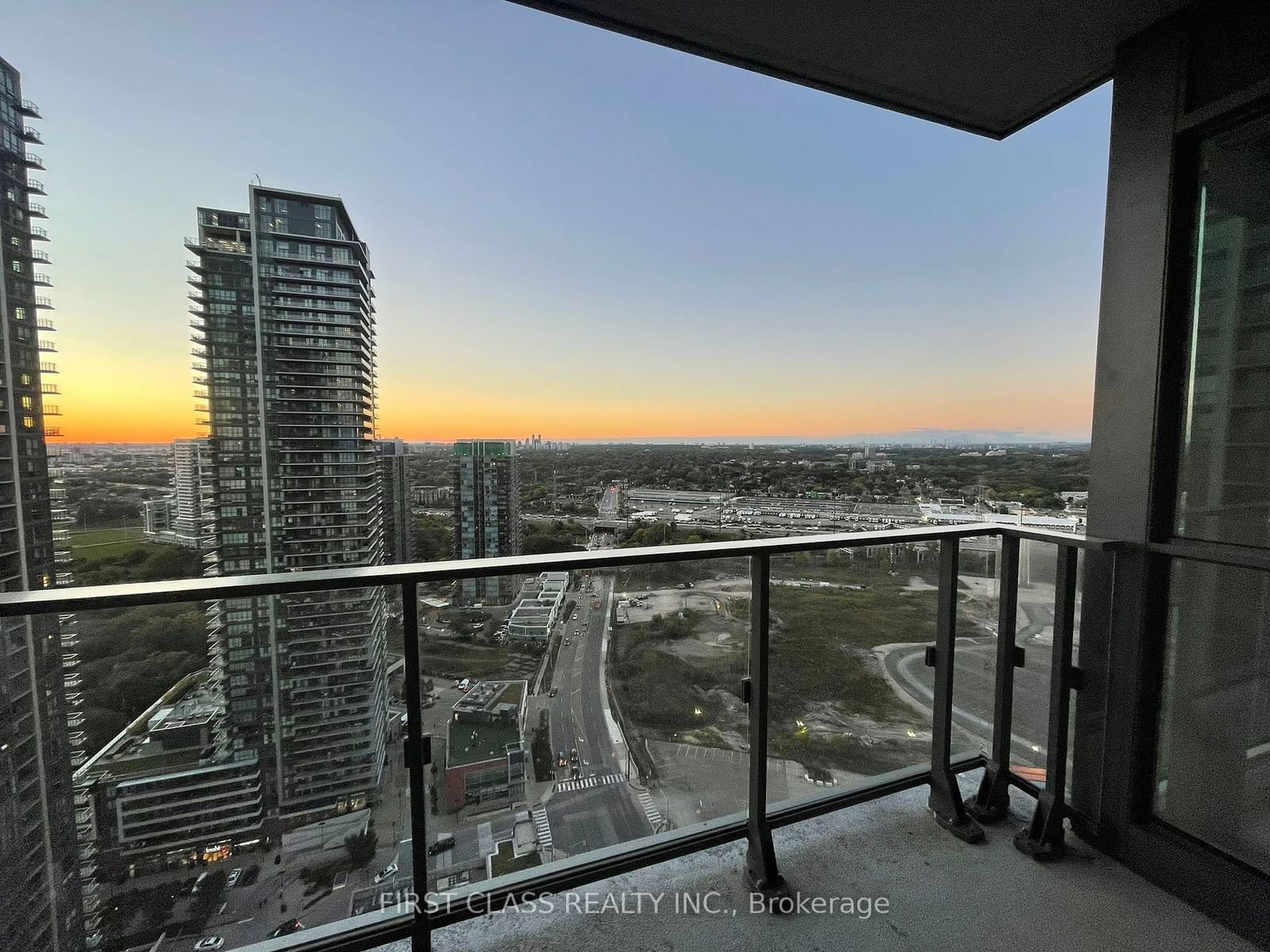 2200 Lakeshore Blvd W, unit 3706 for rent