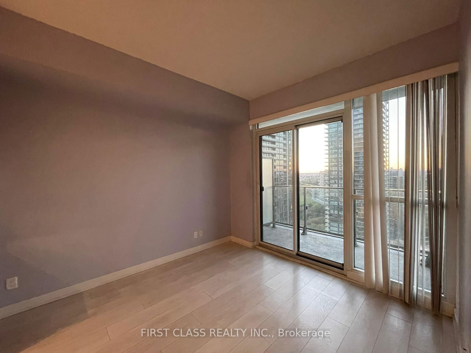 2200 Lakeshore Blvd W, unit 3706 for rent