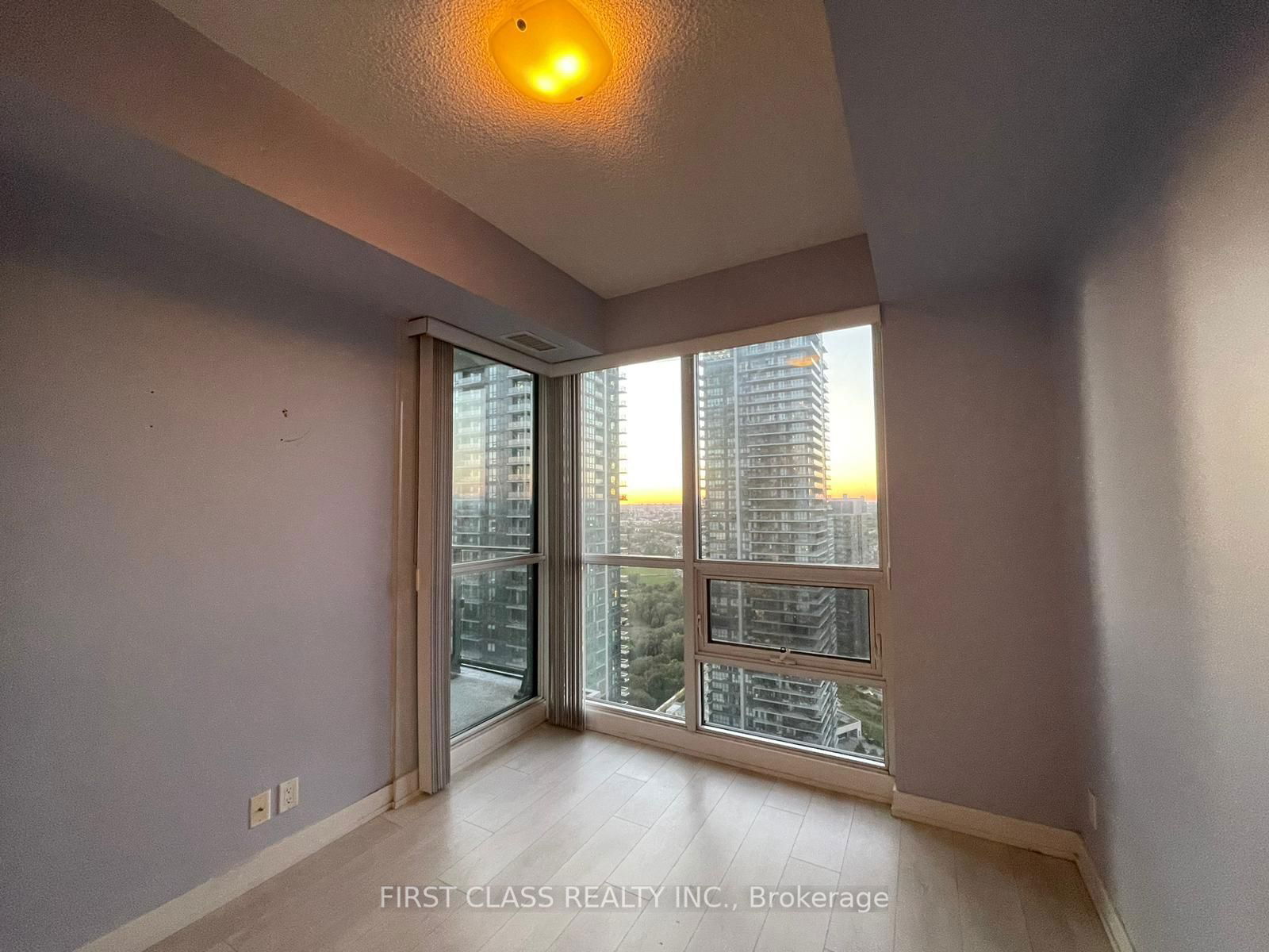 2200 Lakeshore Blvd W, unit 3706 for rent