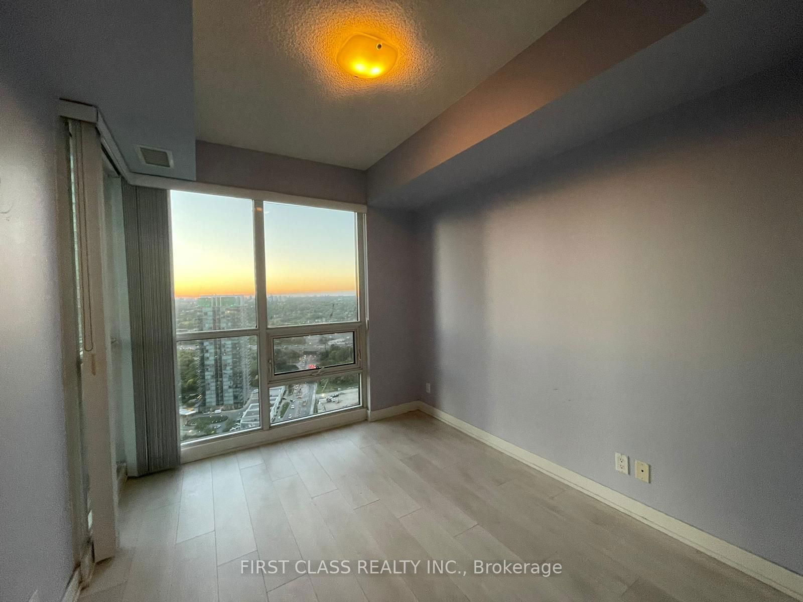 2200 Lakeshore Blvd W, unit 3706 for rent