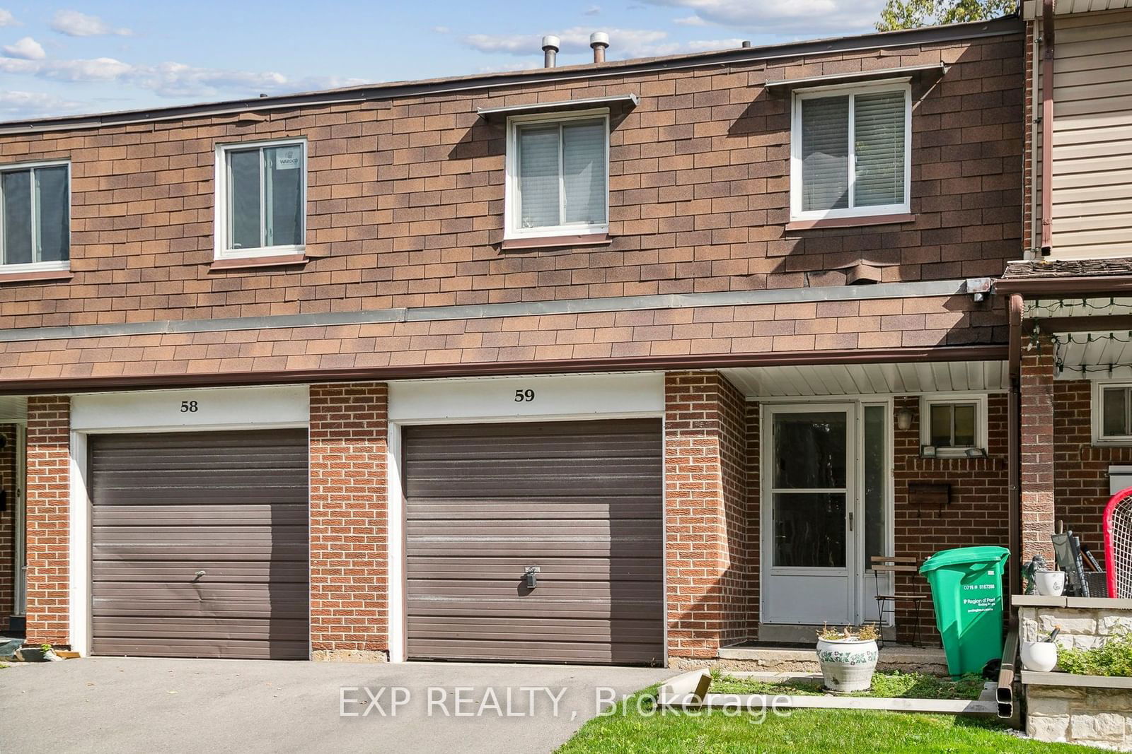 3025 Cedarglen Gate Townhomes, Mississauga, Toronto