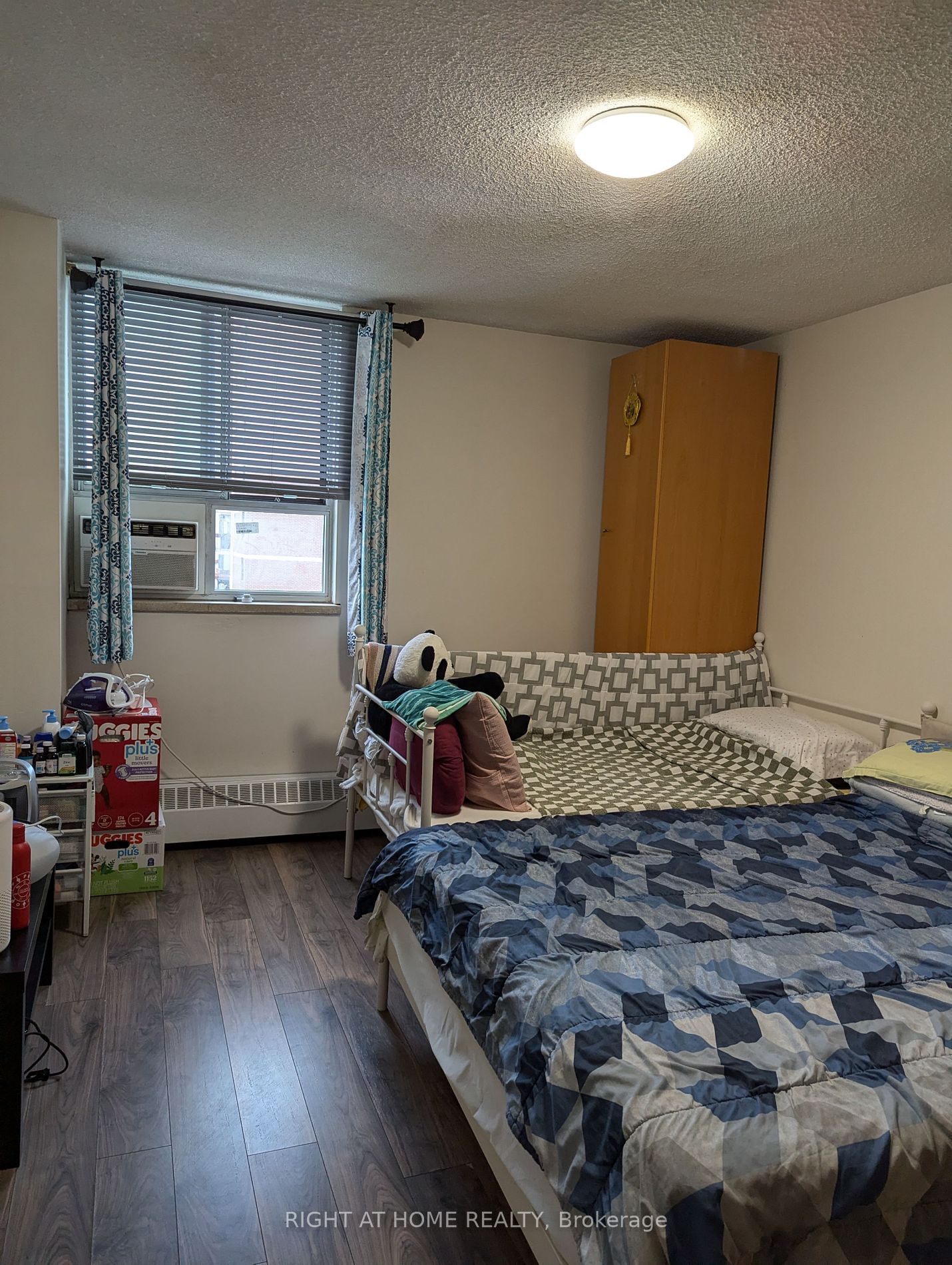 1615 Bloor St N, unit 708 for rent