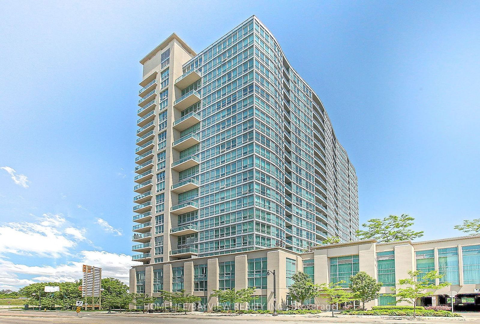 The Tides at Mystic Pointe Condos, Etobicoke, Toronto