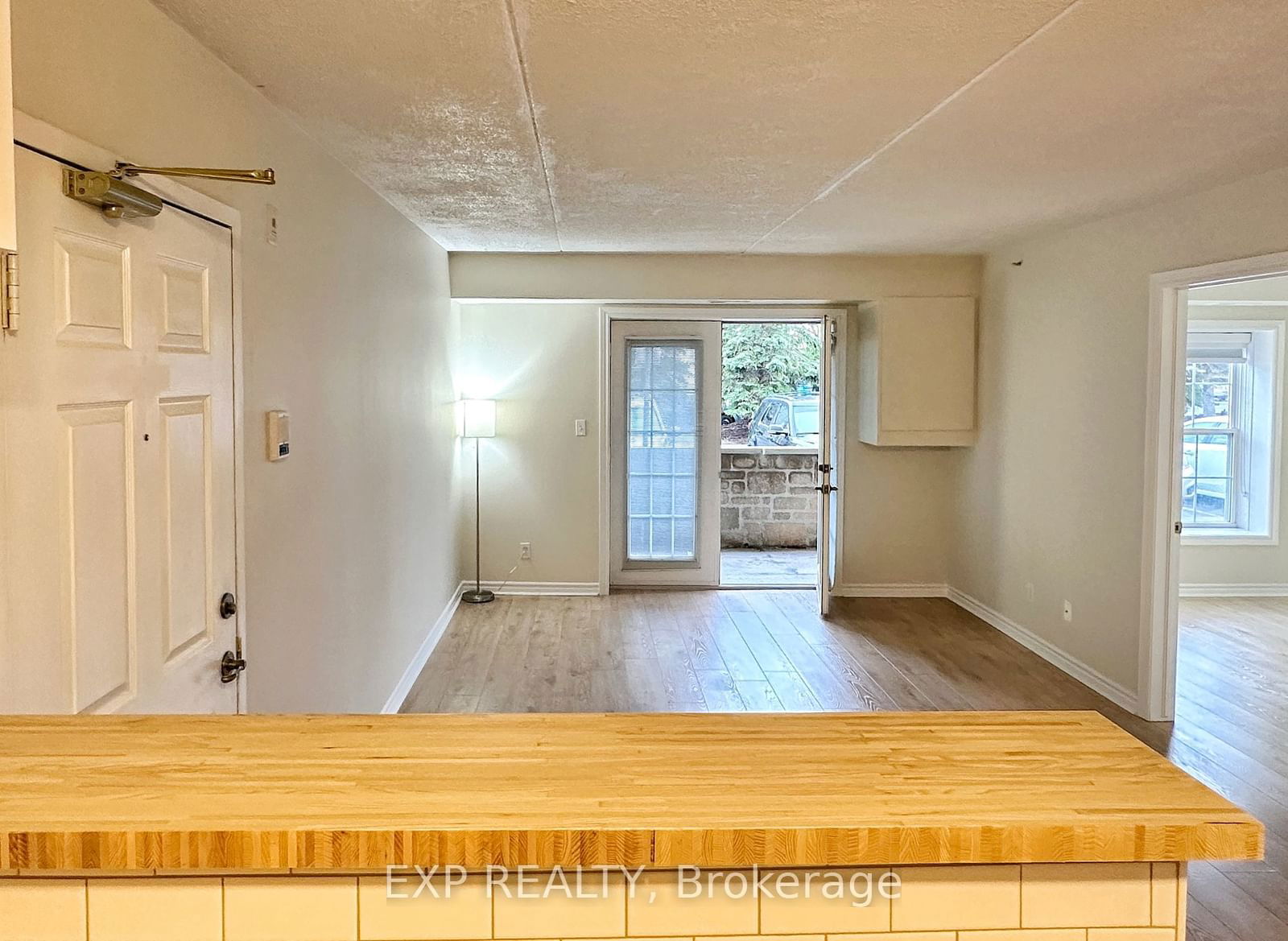 1810 Walker's Line, unit 104 for rent