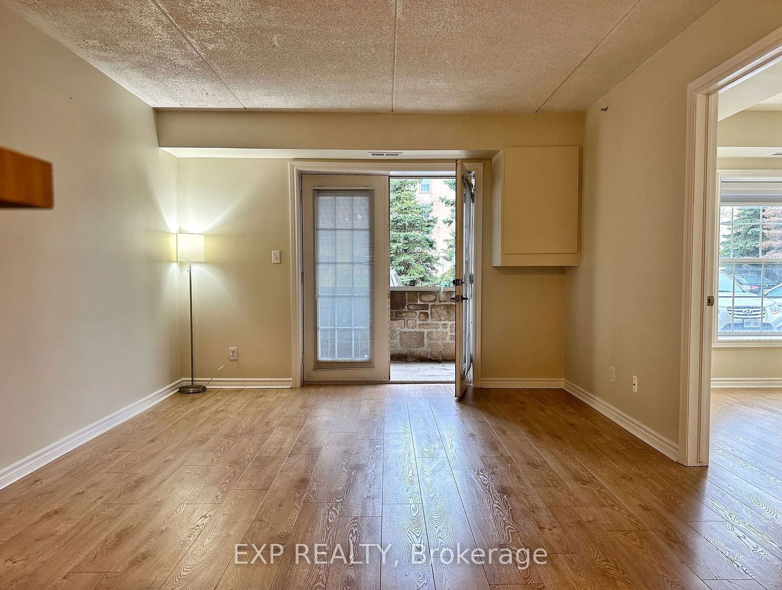 1810 Walker's Line, unit 104 for rent