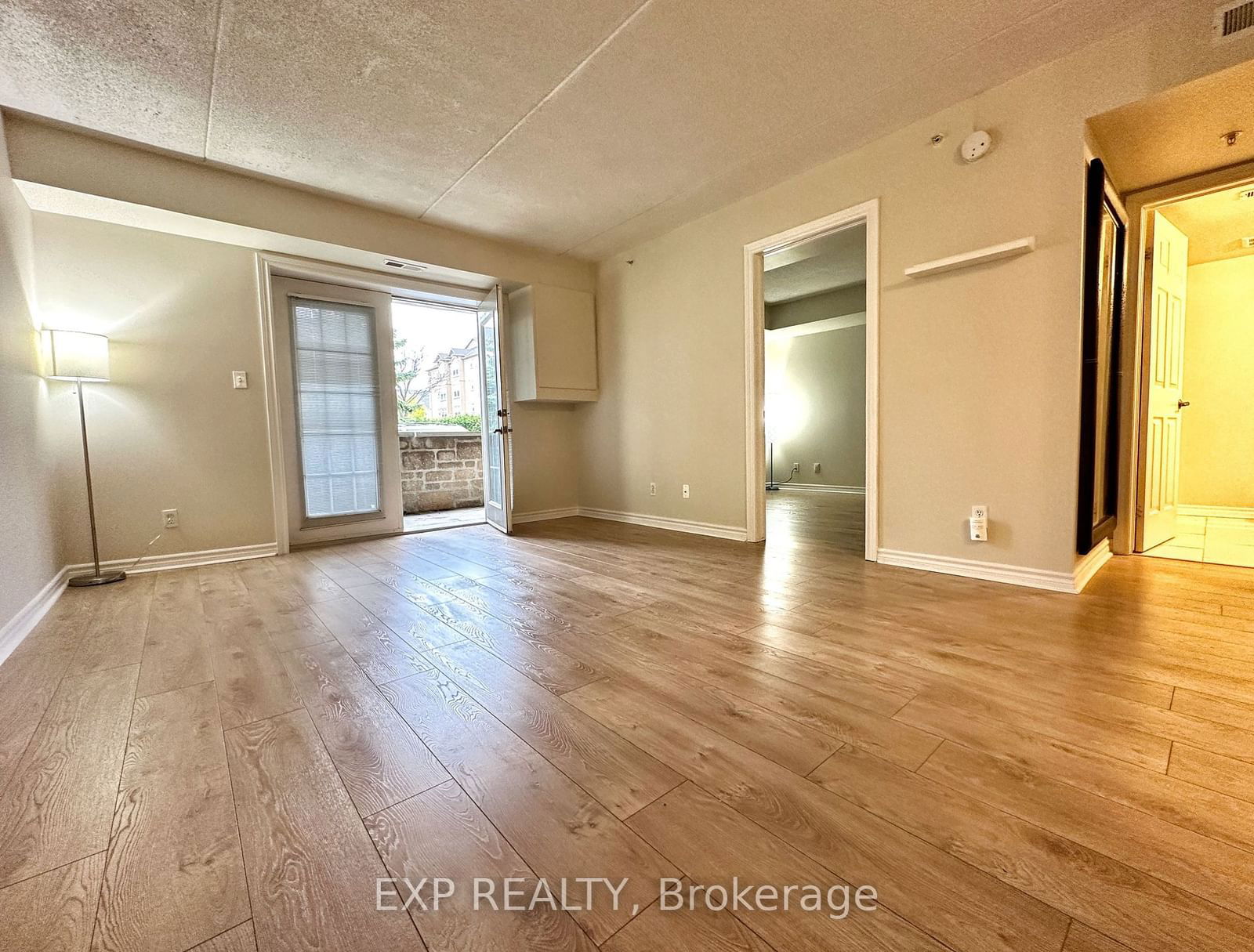 1810 Walker's Line, unit 104 for rent