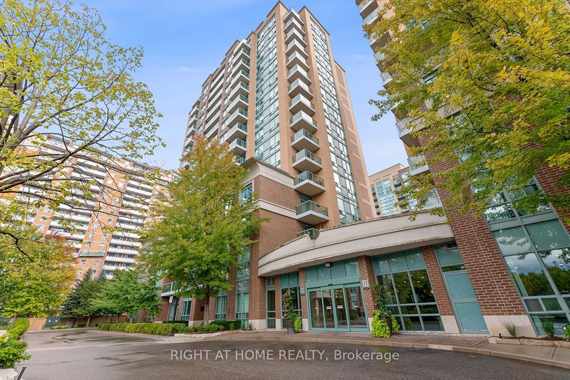 15 Michael Power Pl, unit 1502 for sale