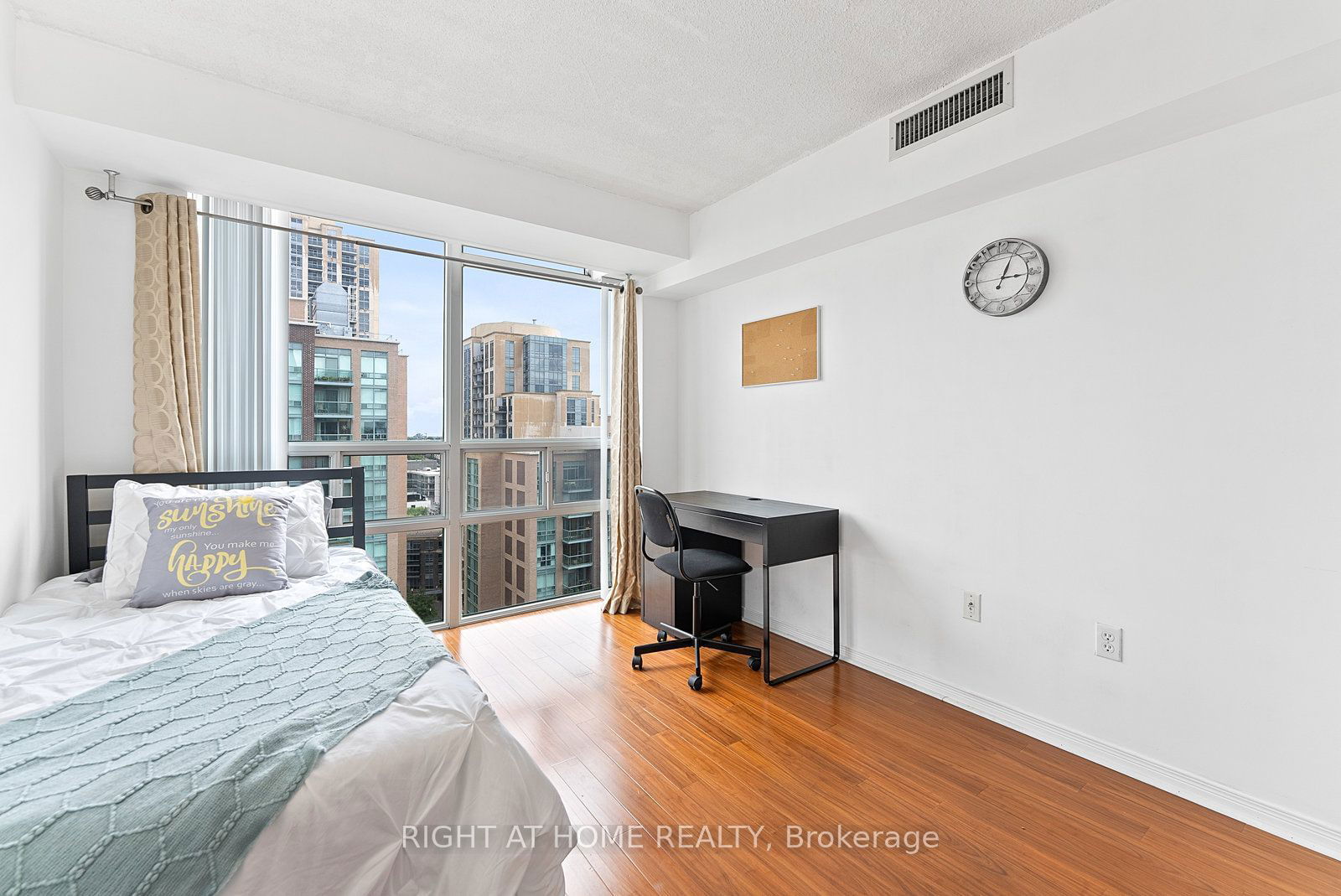 15 Michael Power Pl, unit 1502 for sale