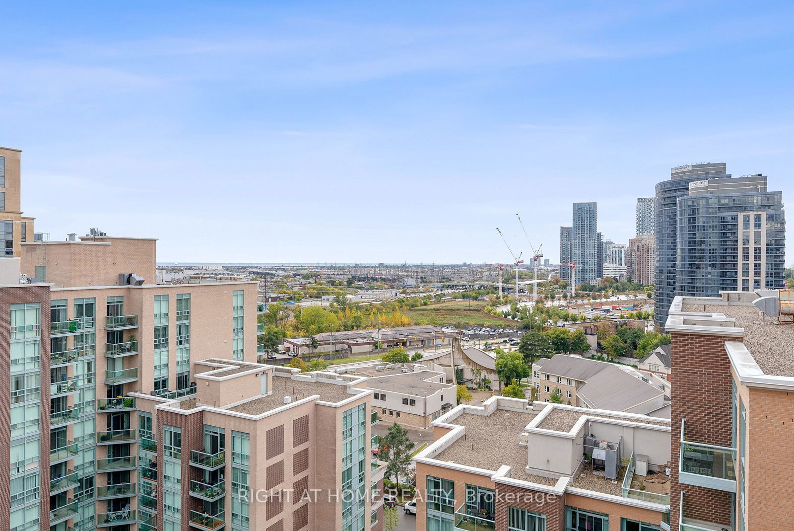 Port Royal Place II Condos, Etobicoke, Toronto