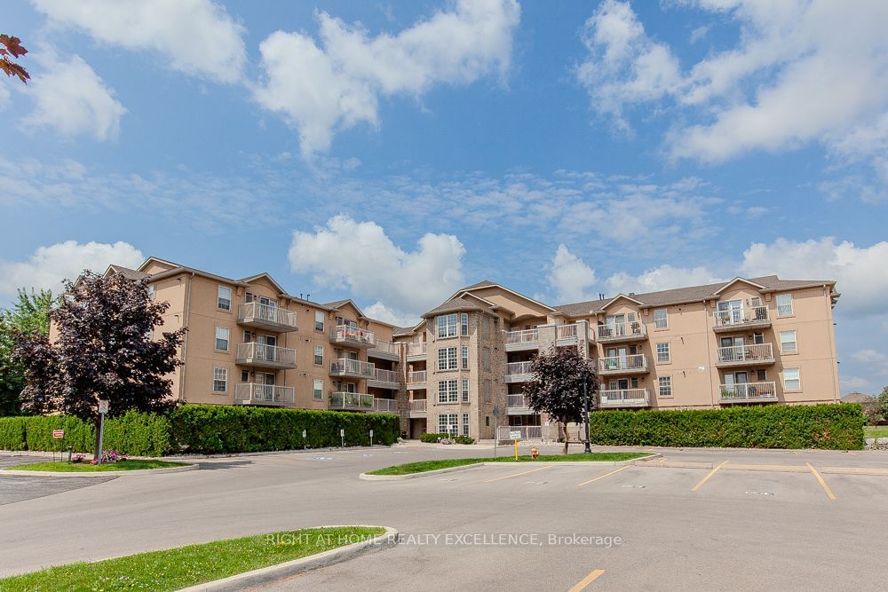 1490 Bishops Gate, unit 411 for sale