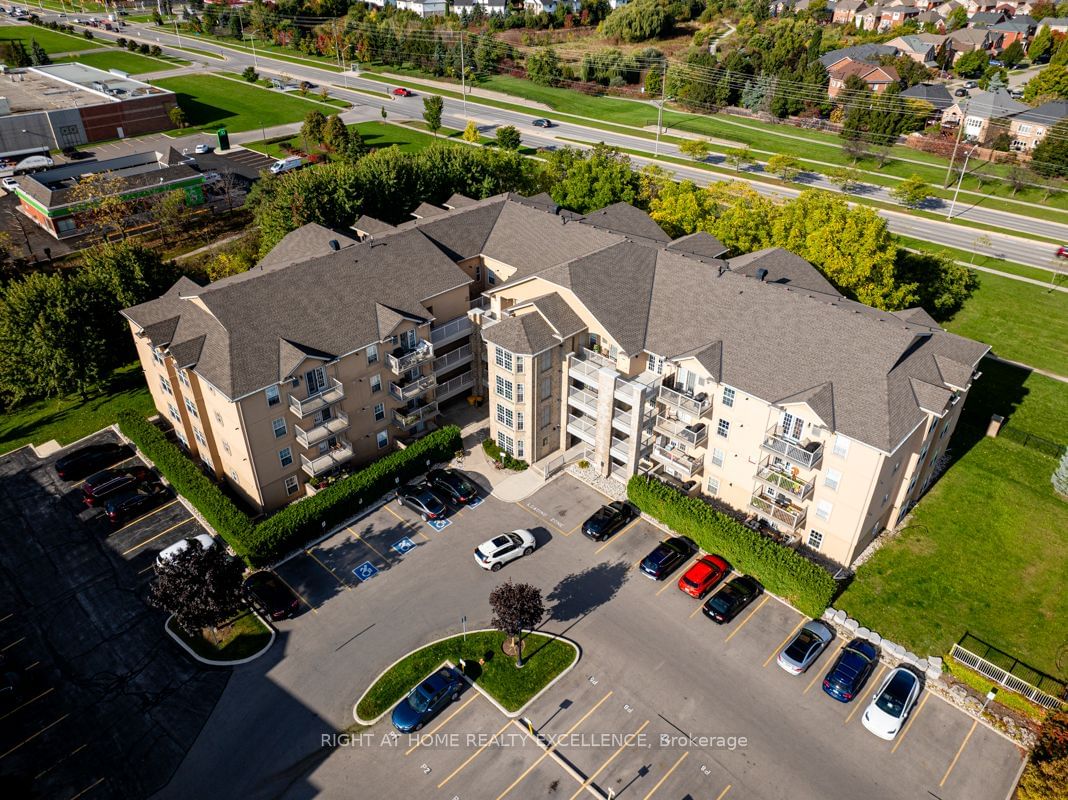 1490 Bishops Gate, unit 411 for sale