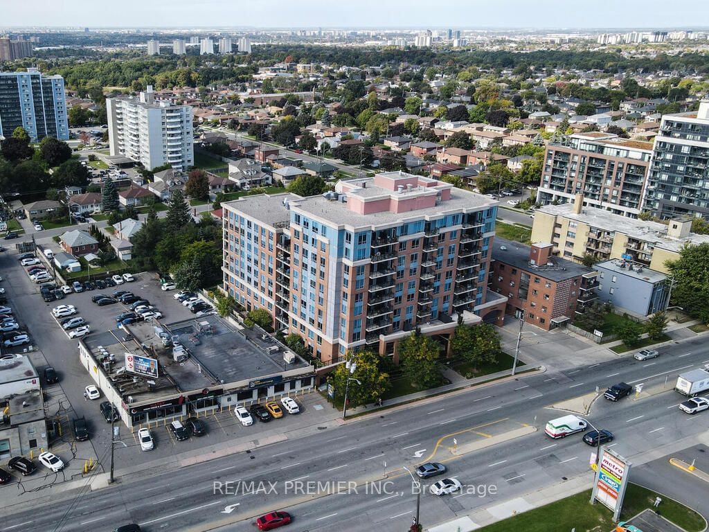 The Max Condos, North York, Toronto