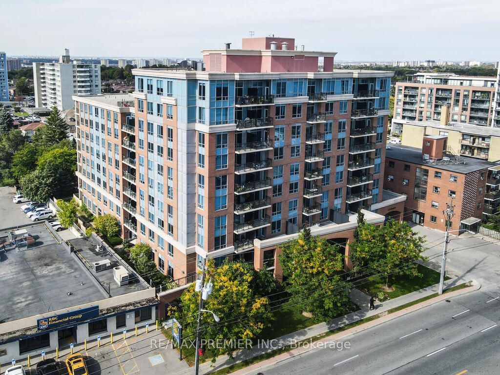 2772 Keele St E, unit 707 for sale