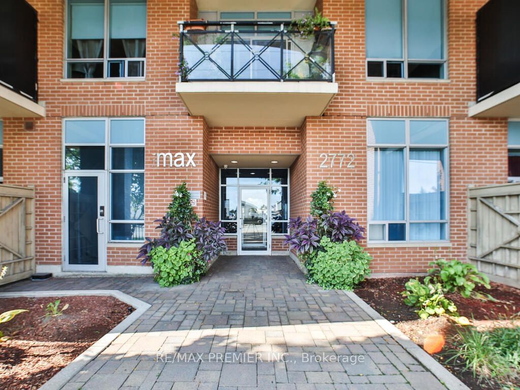 2772 Keele St, unit 707 for sale