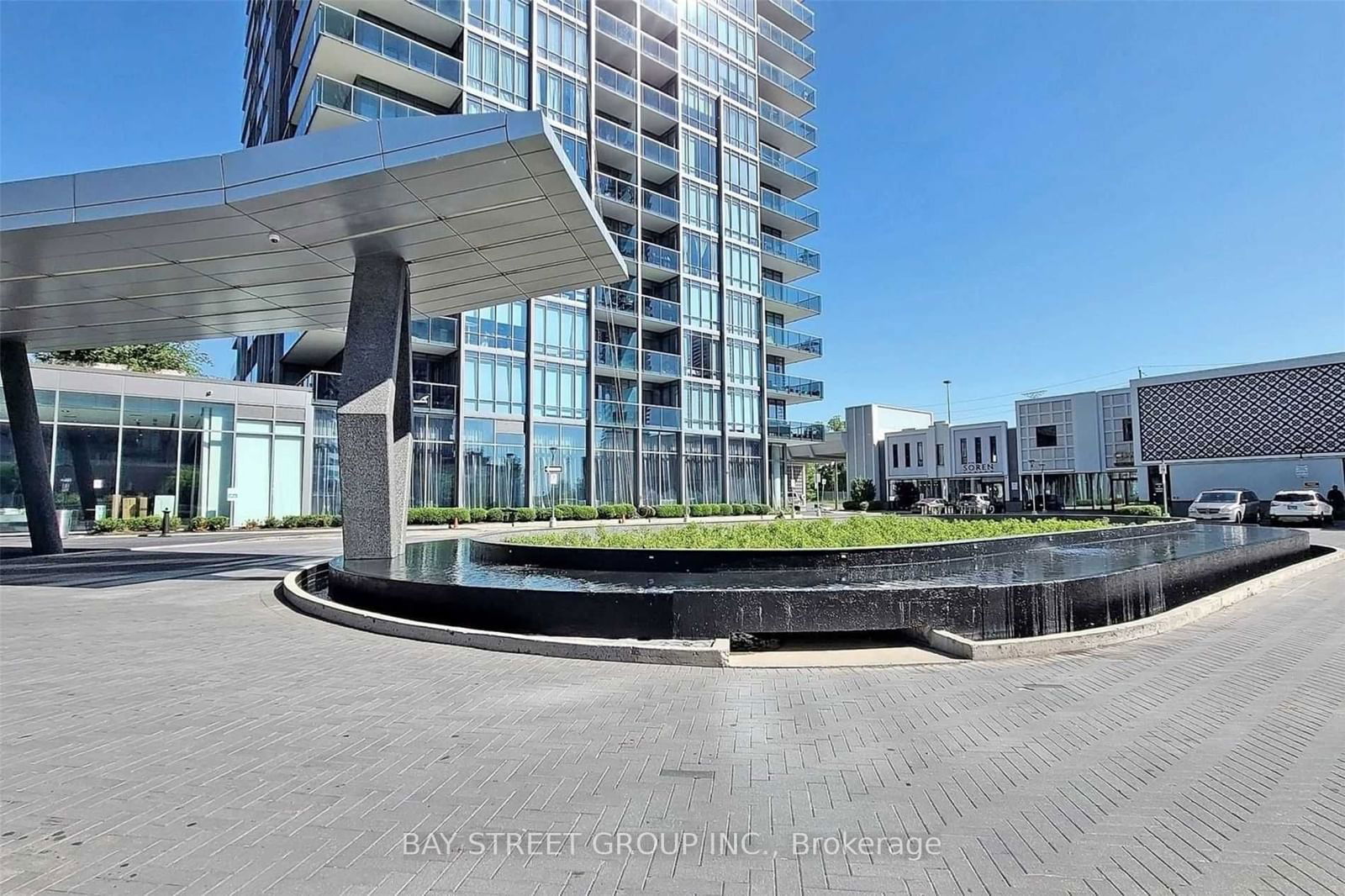 88 Park Lawn Rd, unit 2011 for rent