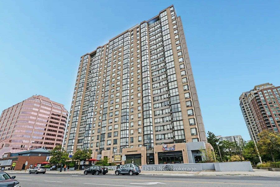 265 Enfield Pl, unit 2101 for rent