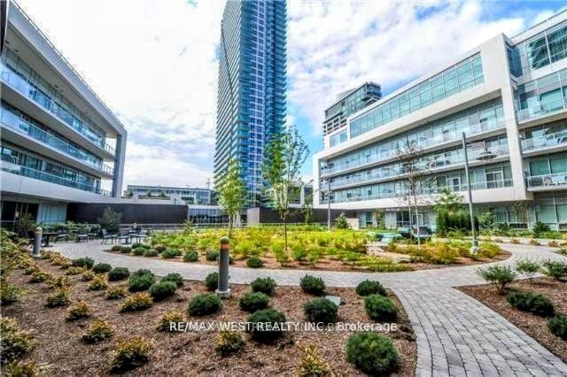 80 Marine Parade Dr, unit 407 for rent