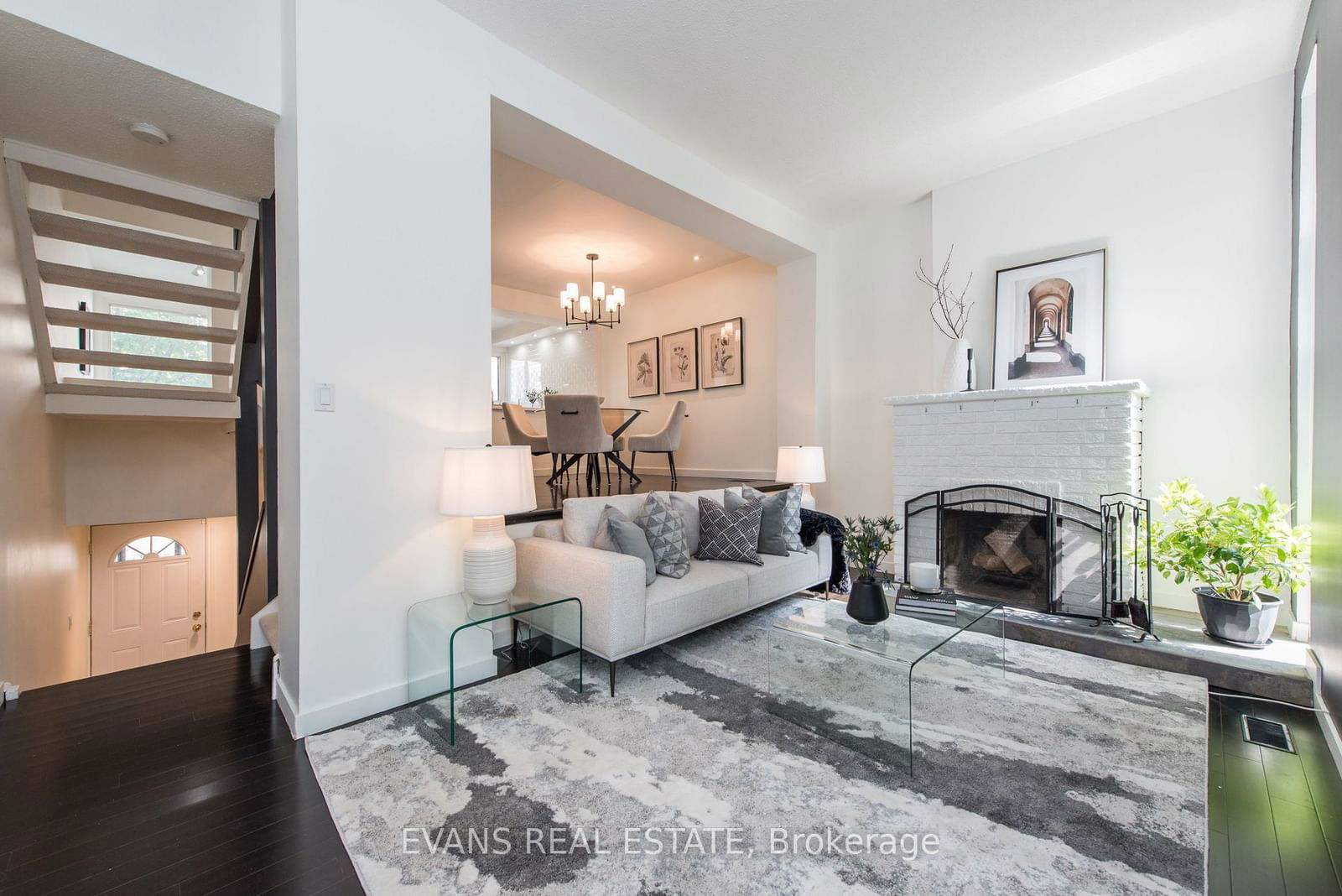 24 Reid Townhomes, Mississauga, Toronto