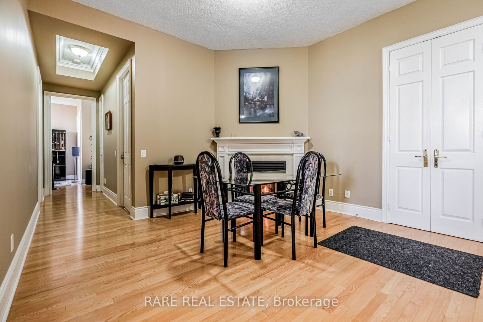 25 Kingsbridge Garden Circ, unit TPH6 for sale