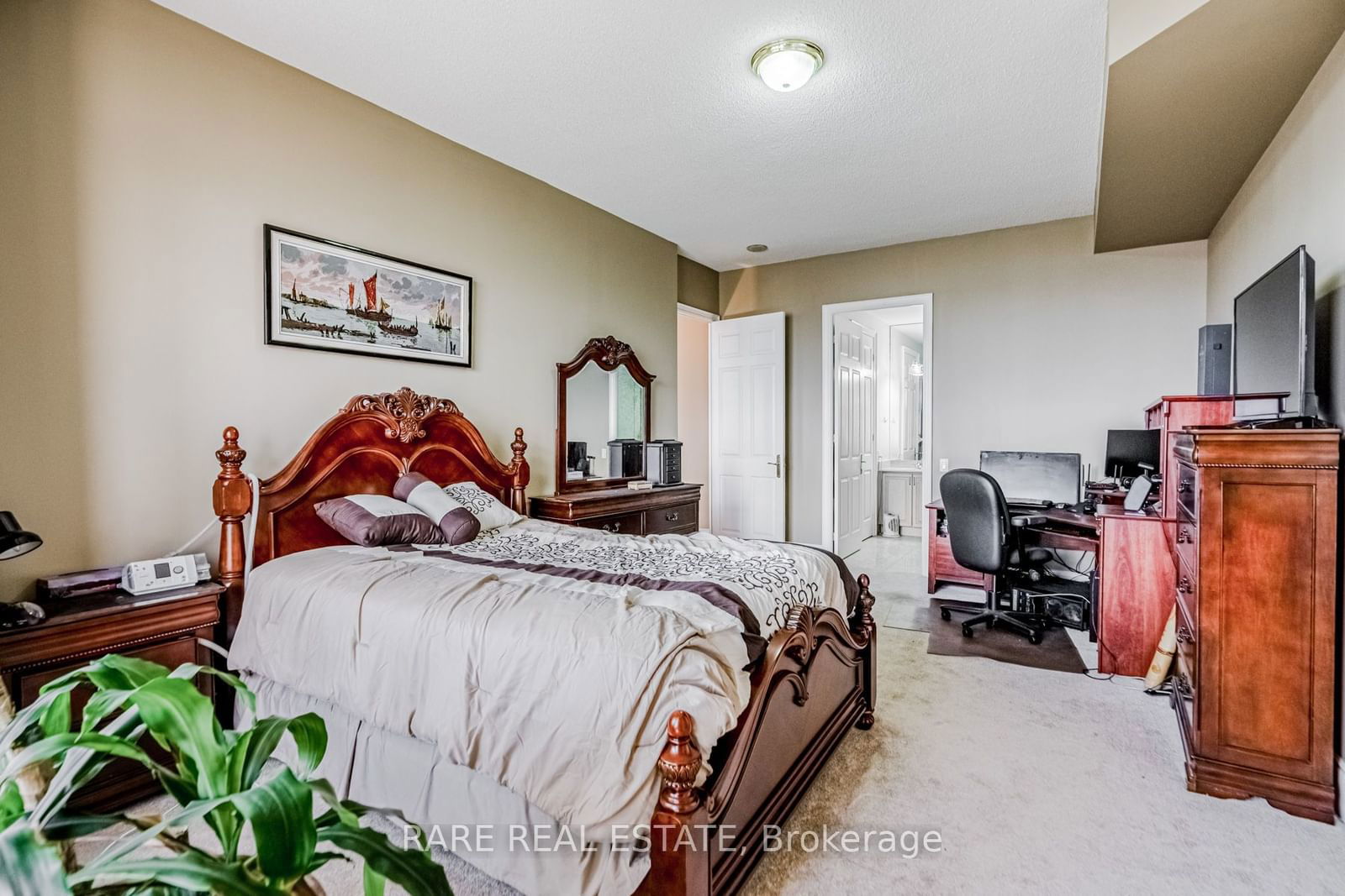 25 Kingsbridge Garden Circ, unit TPH6 for sale