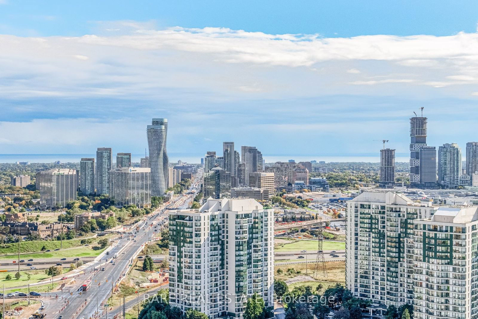 Skymark West II Condos, Mississauga, Toronto