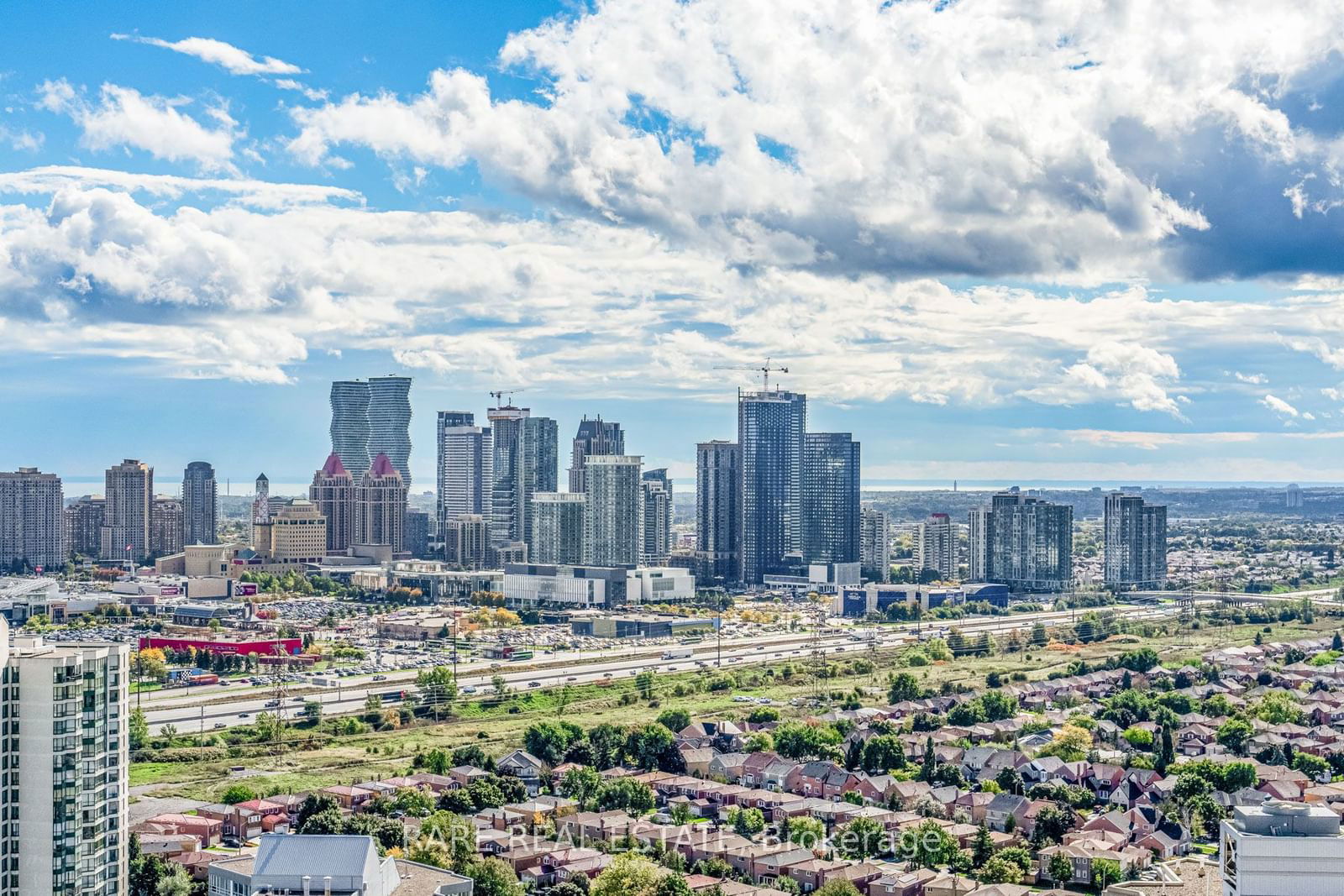 Skymark West II Condos, Mississauga, Toronto