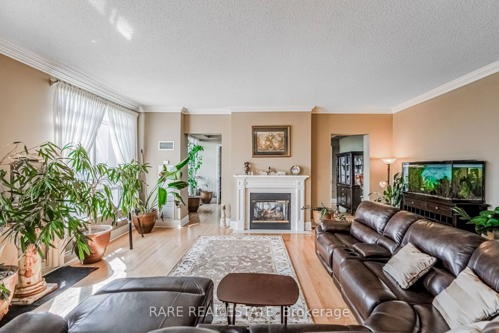 25 Kingsbridge Garden Circ, unit TPH6 for sale